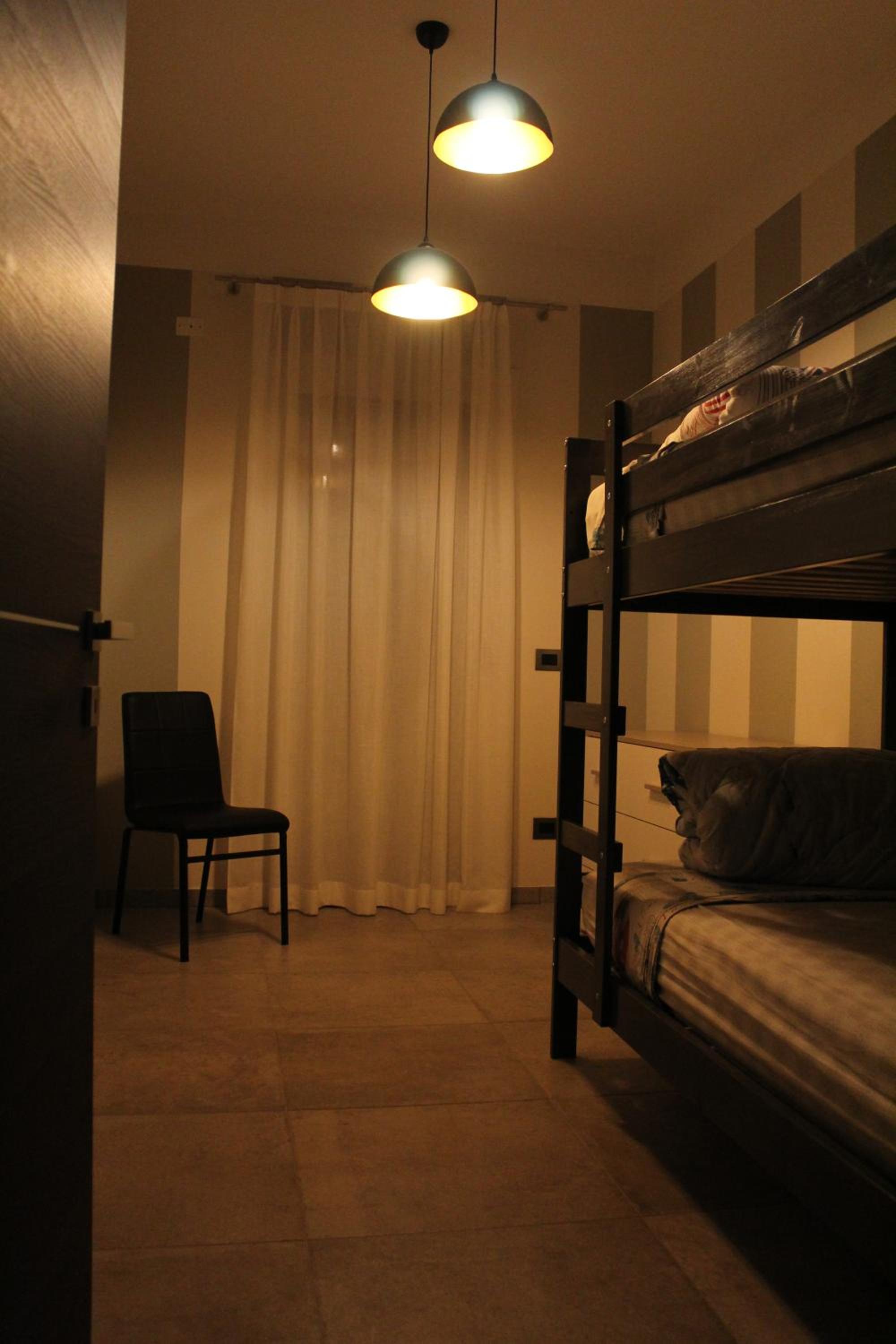 Two-Bedroom Apartment photo 1