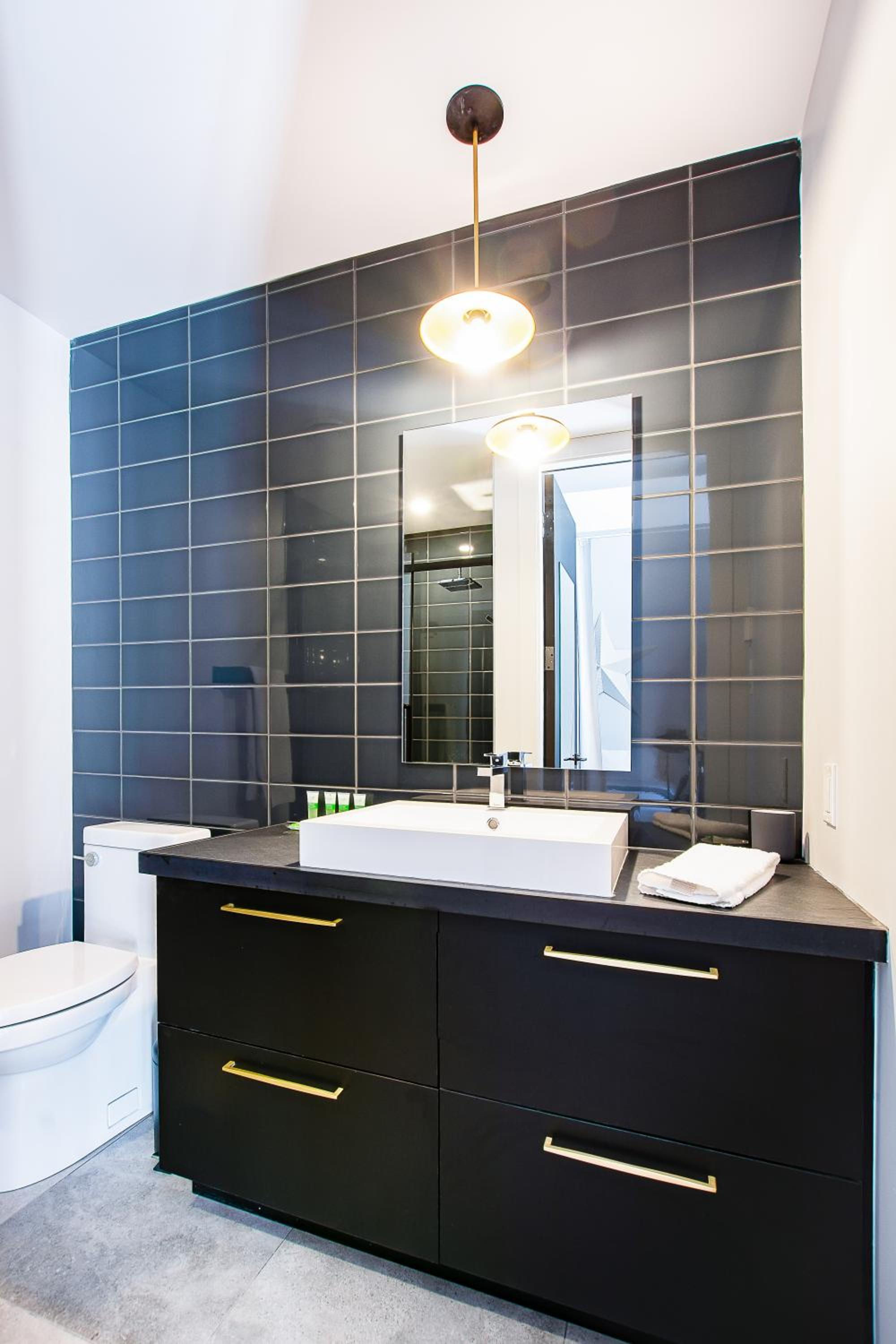 Two-Bedroom apartment with Two Bathrooms - SP102 thumbnail 5