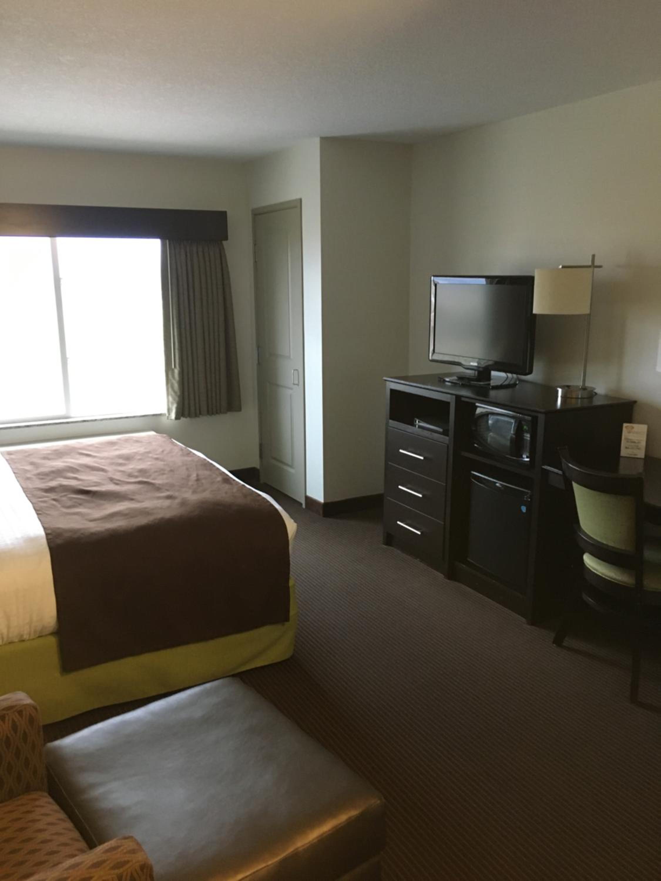 King Room - Non-Smoking - Photo 4