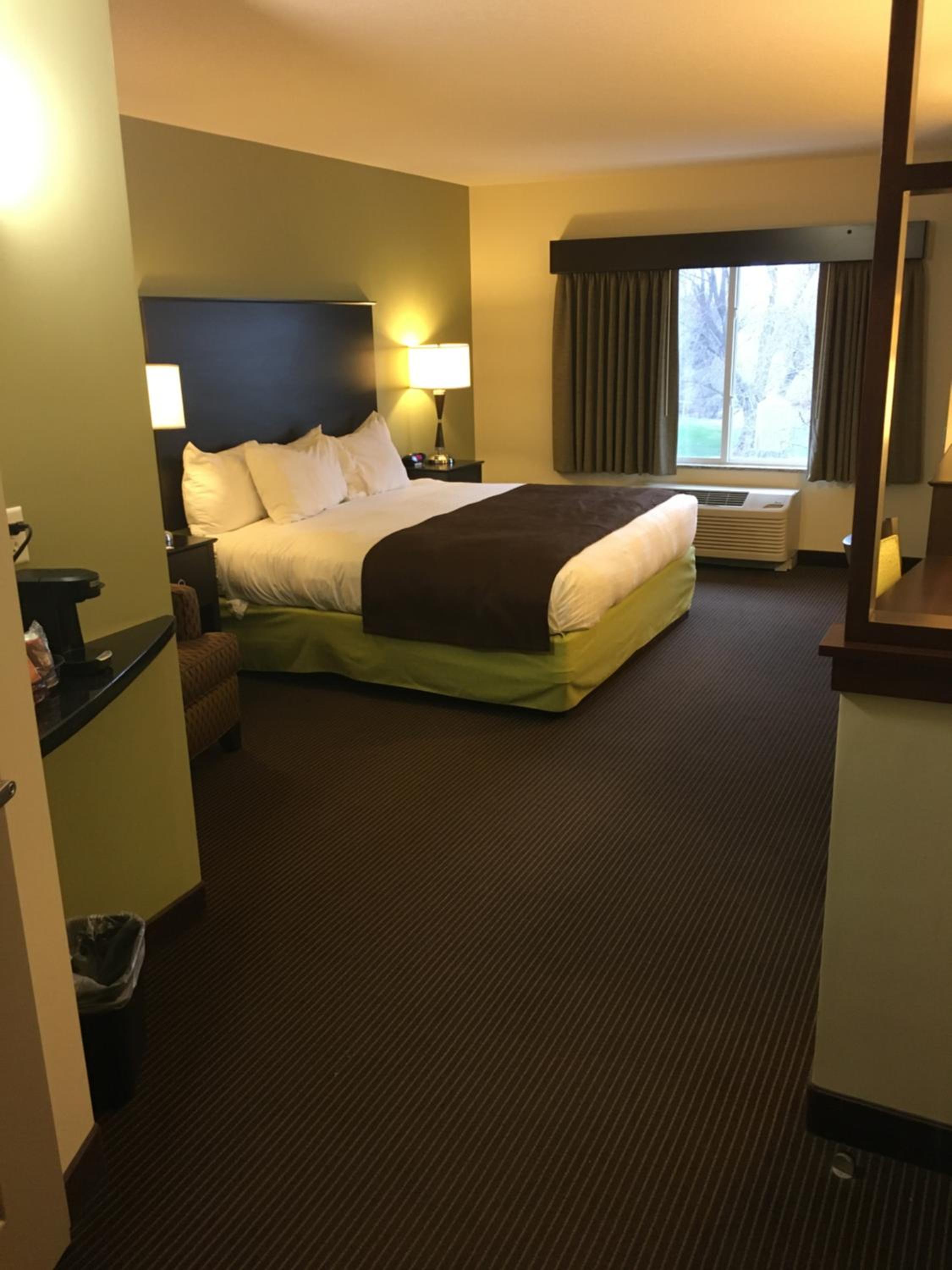 King Room - Mobility Access/Non-Smoking - Photo 1
