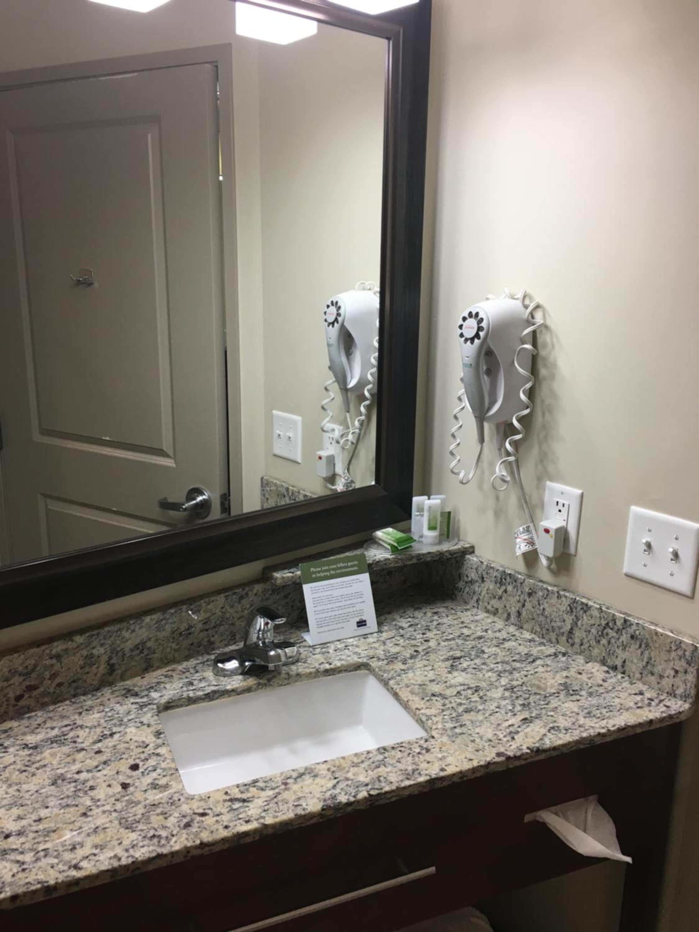 One Bedroom King Suite - Non Smoking  - Photo 4