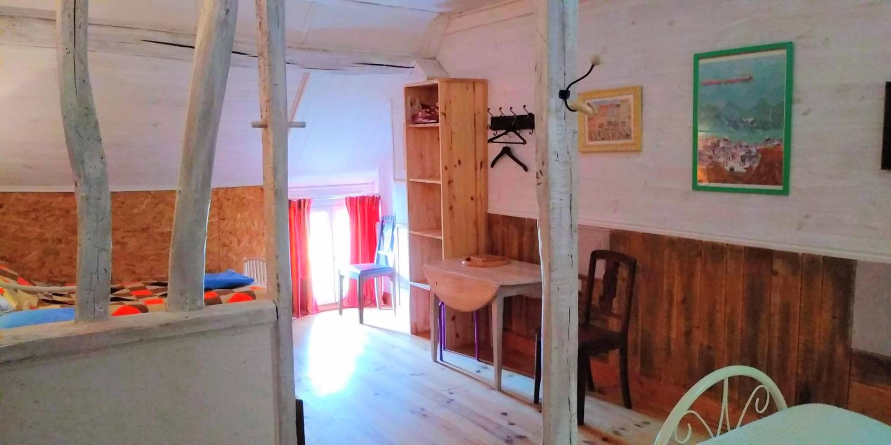 Quadruple Room photo 1