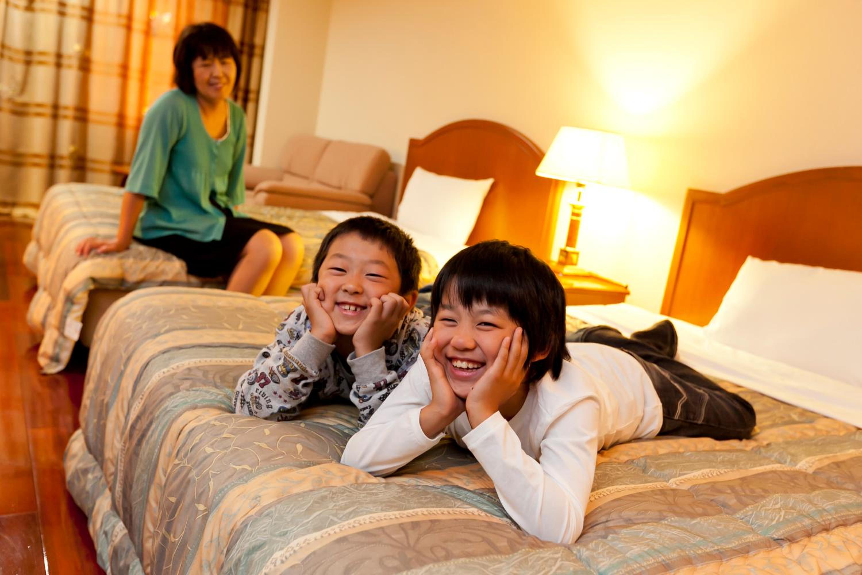 Standard Twin Room - Non-Smoking - Photo 7