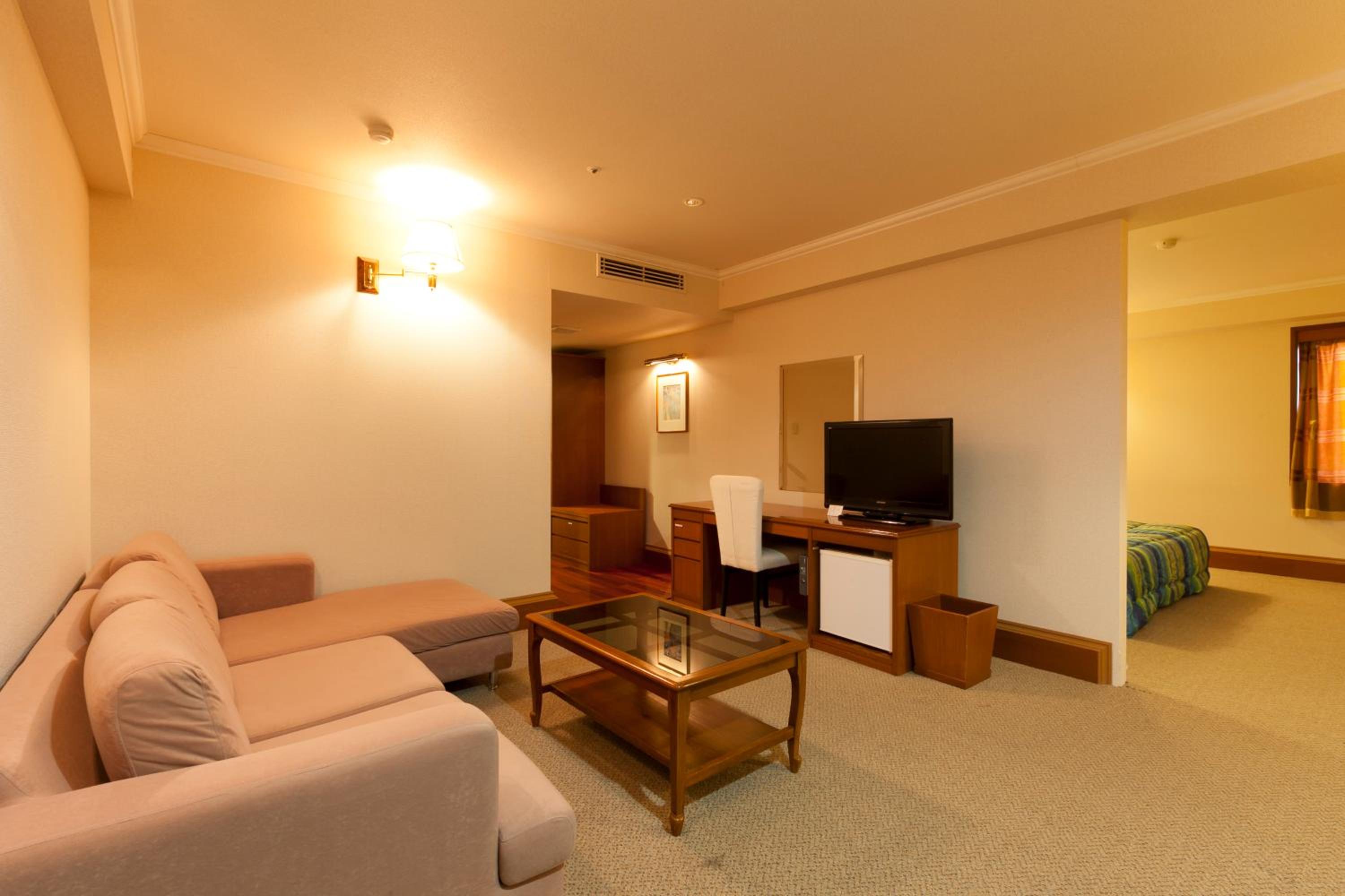 Superior Twin Room - Non-Smoking - Photo 7