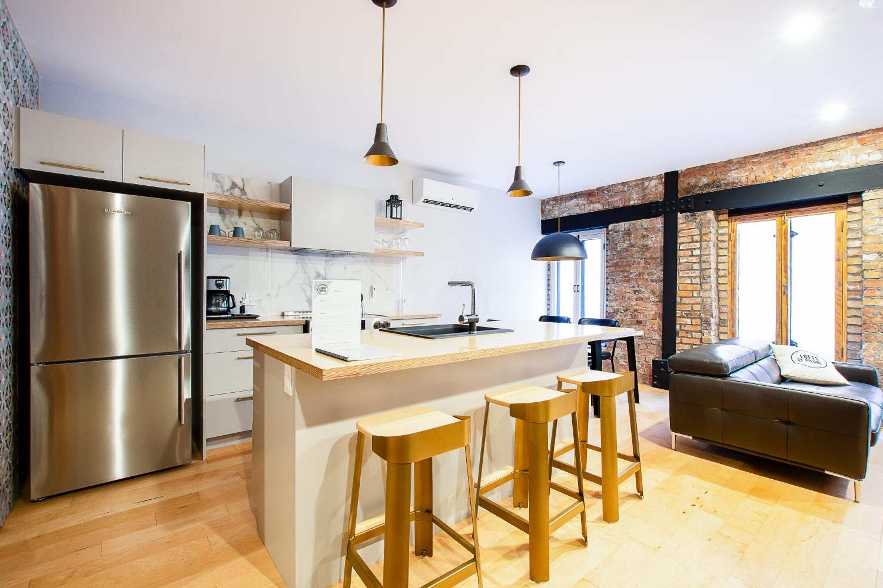 Loft - SP307