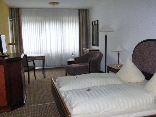 Single Room photo 2