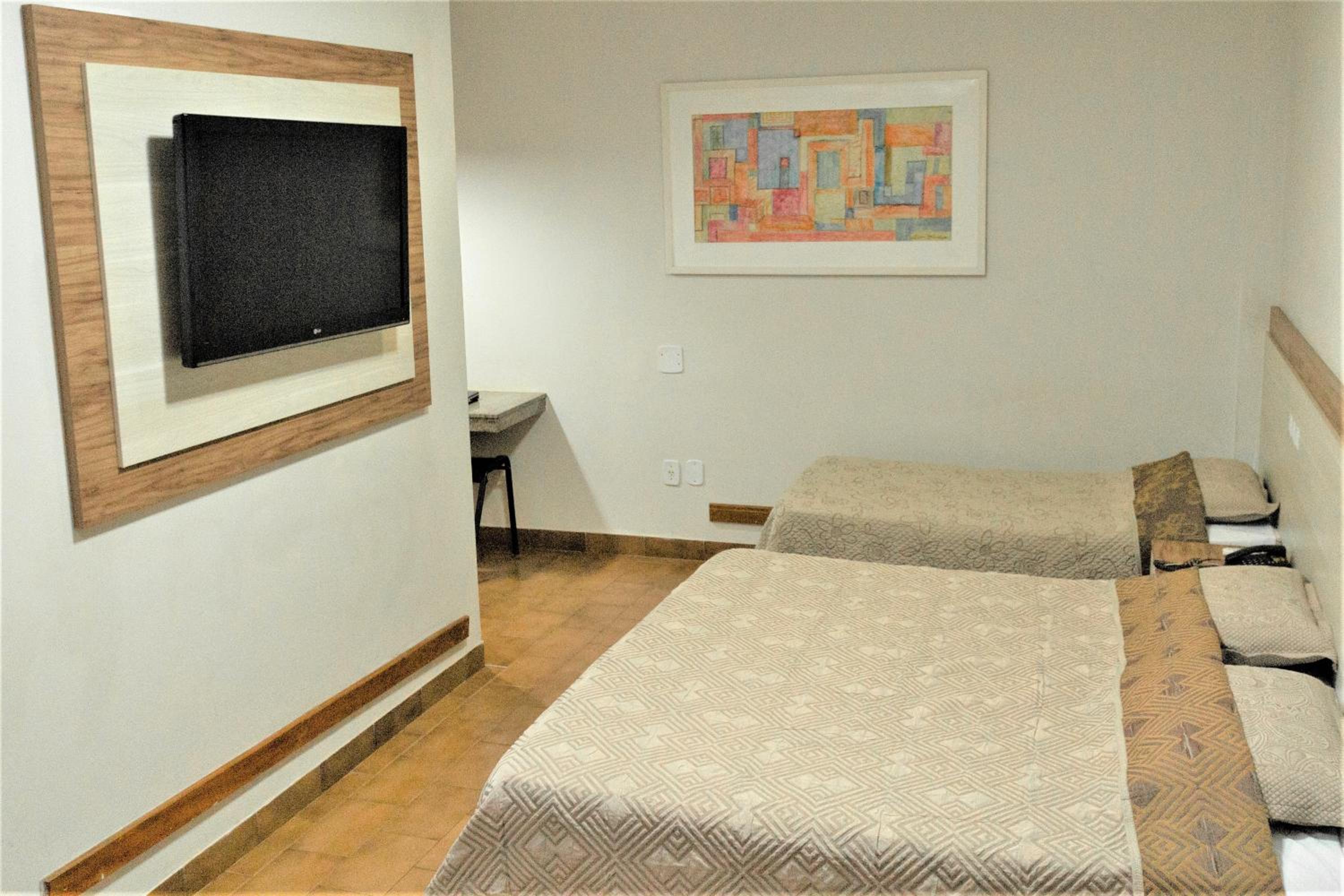Superior Quadruple Room - Photo 1