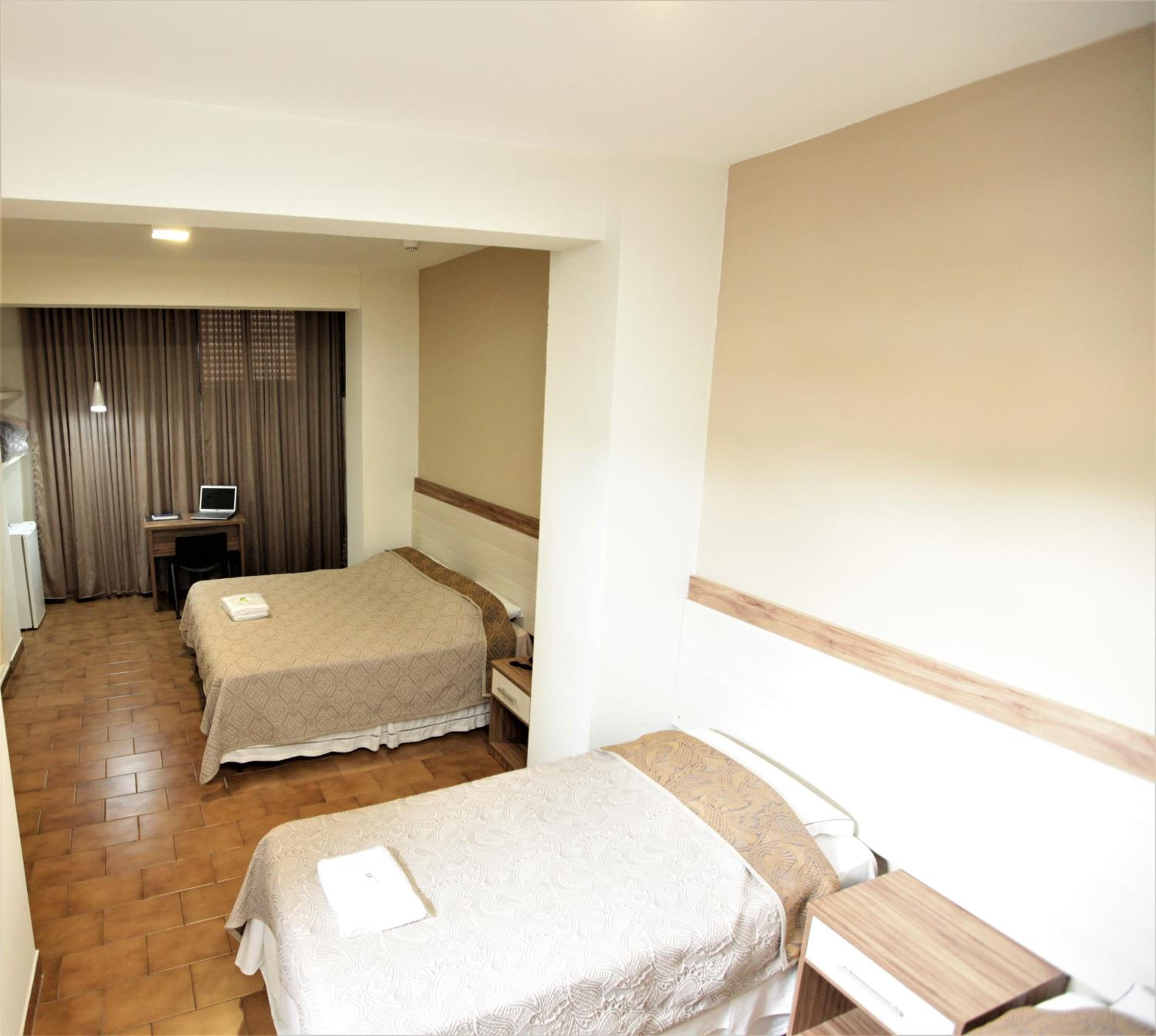 Superior Quadruple Room - Photo 2