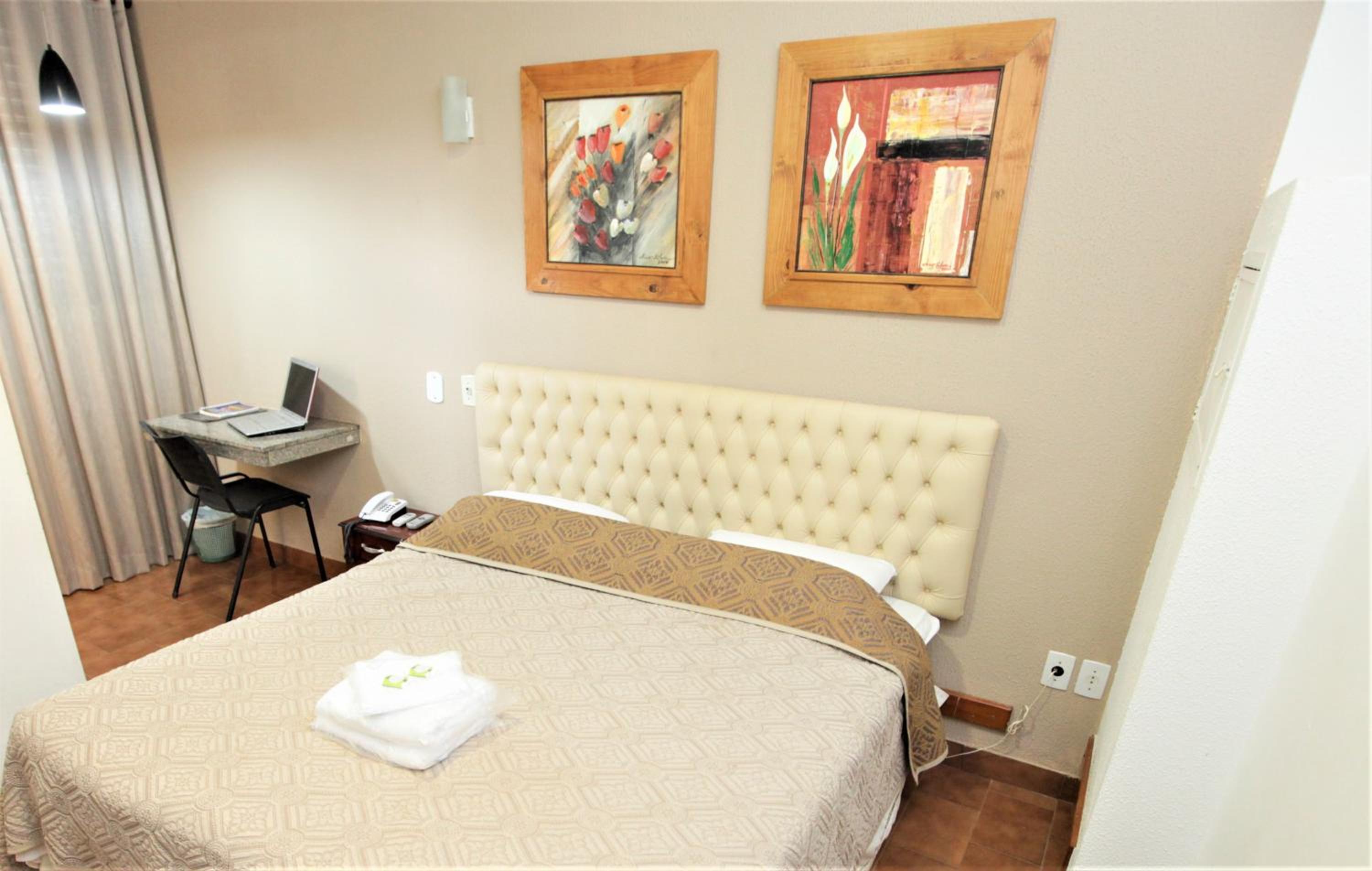 Superior Double Room photo 1