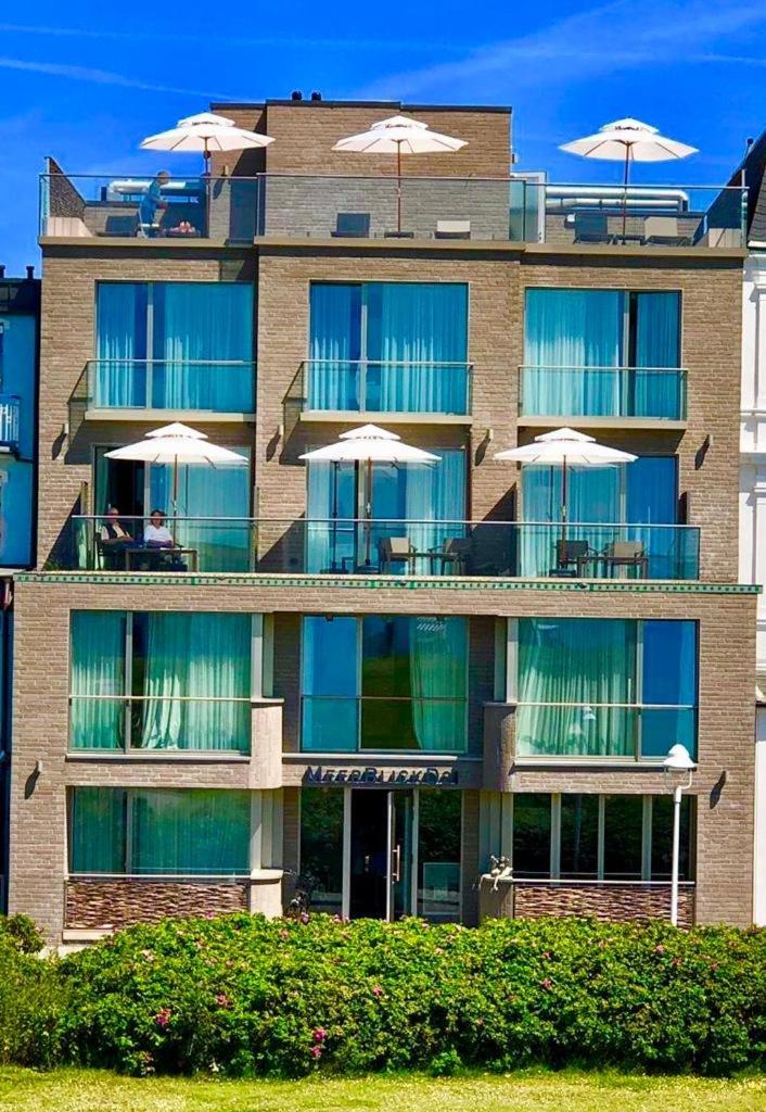 2 Room Apartment with Balcony without Sea View photo 3