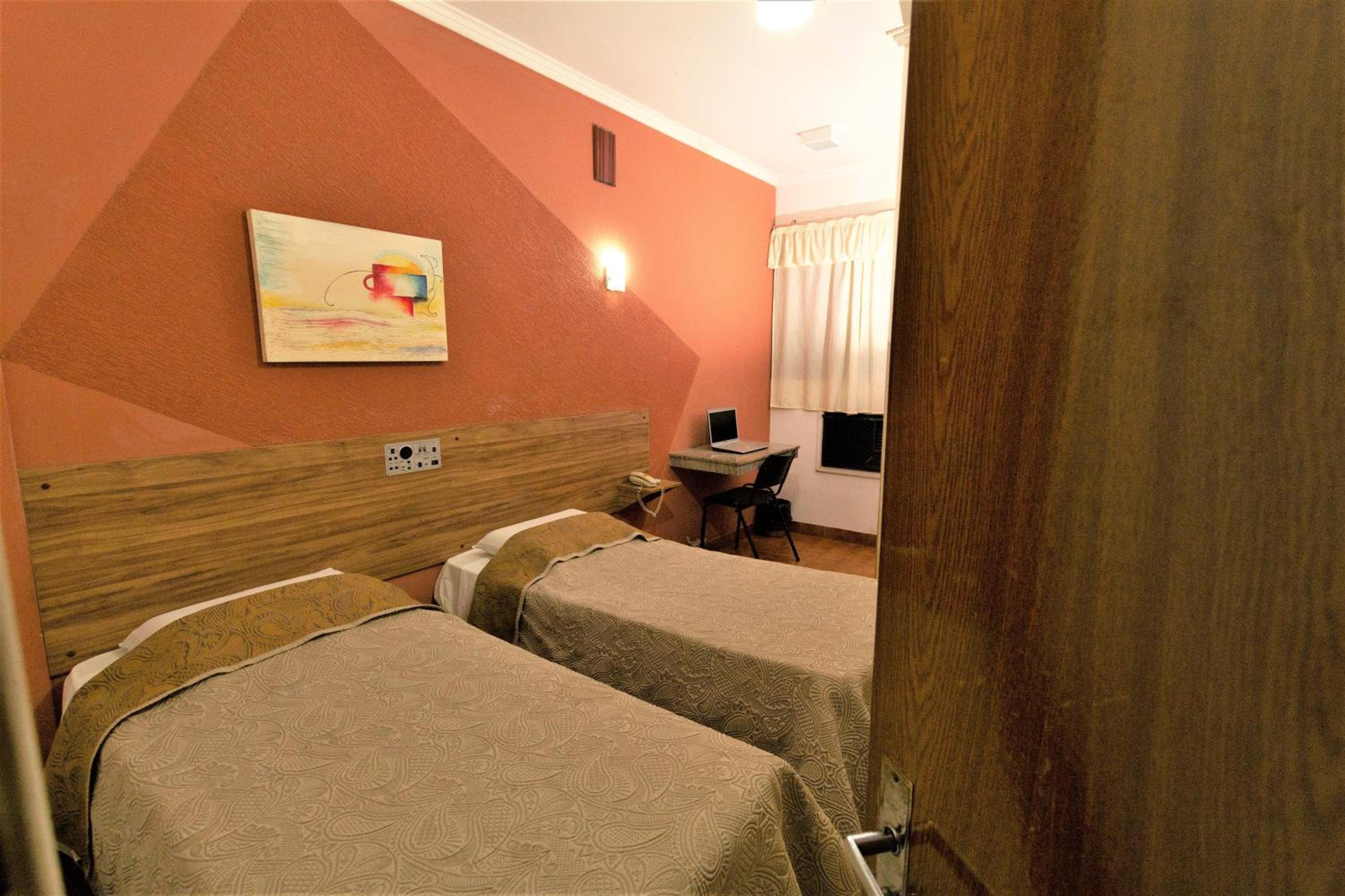 Standard Double Room photo 1