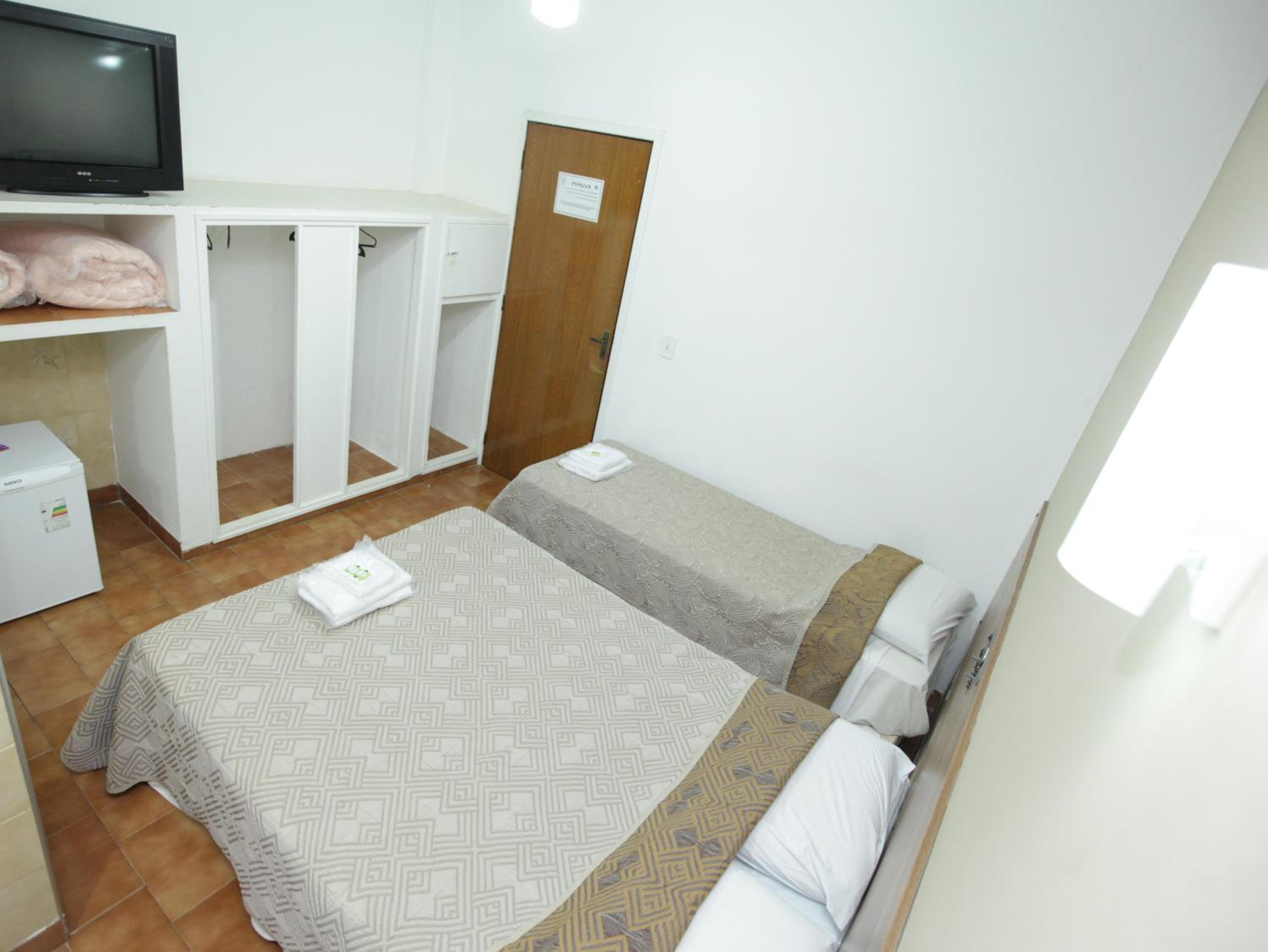 Superior Triple Room - Photo 6