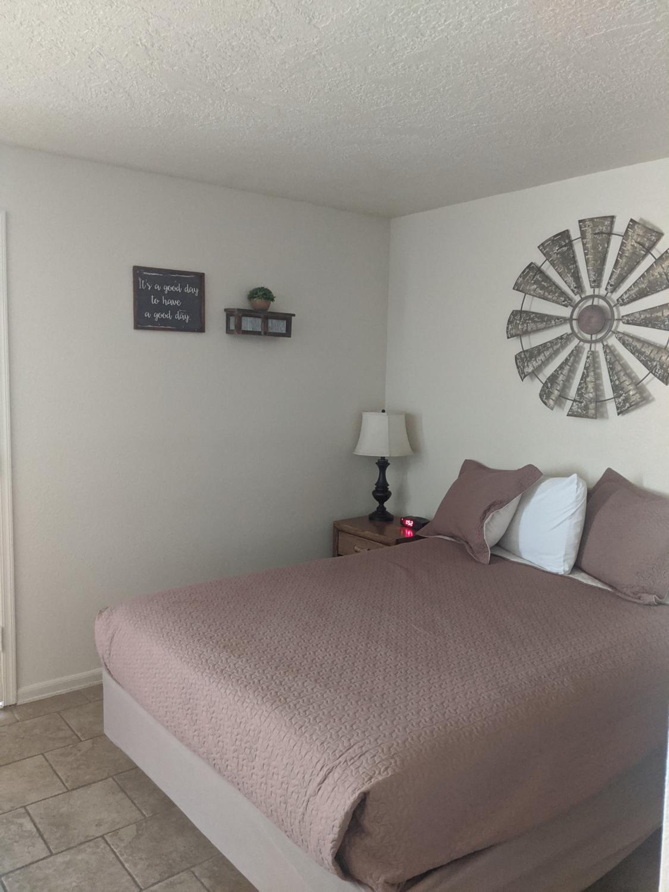 Deluxe Queen Room photo 1
