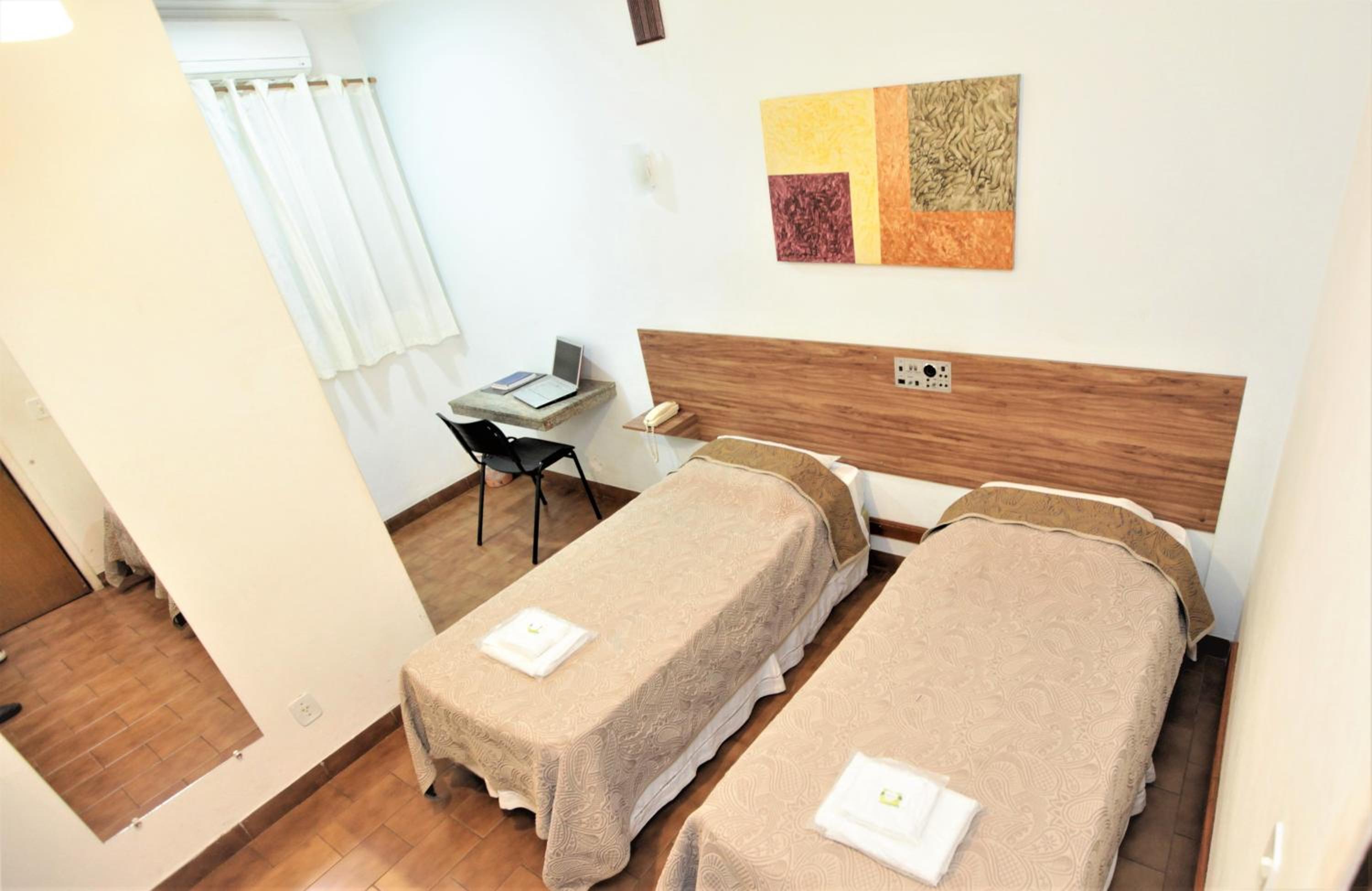 Superior Twin Room photo 1