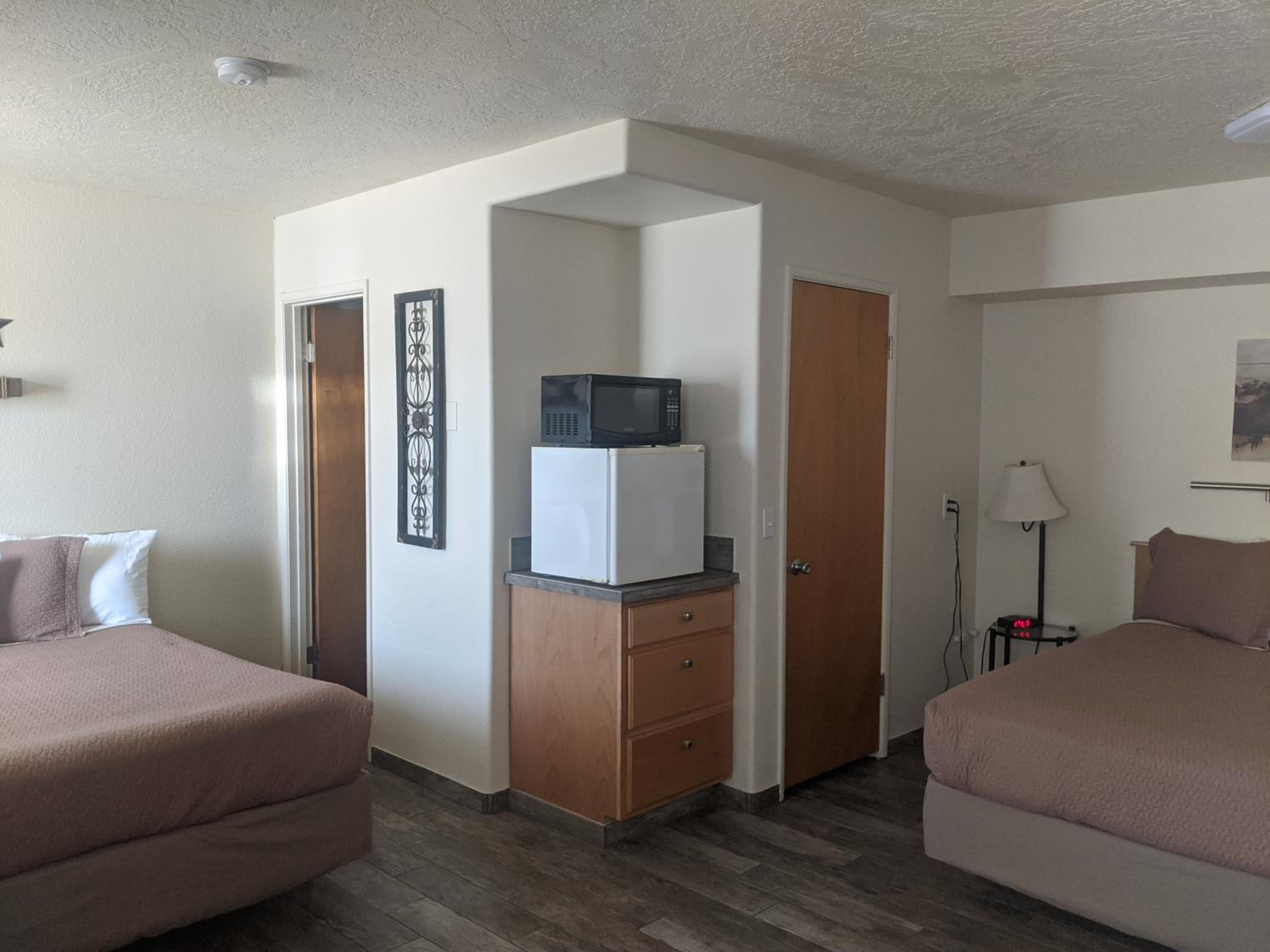 Quadruple Room photo 3