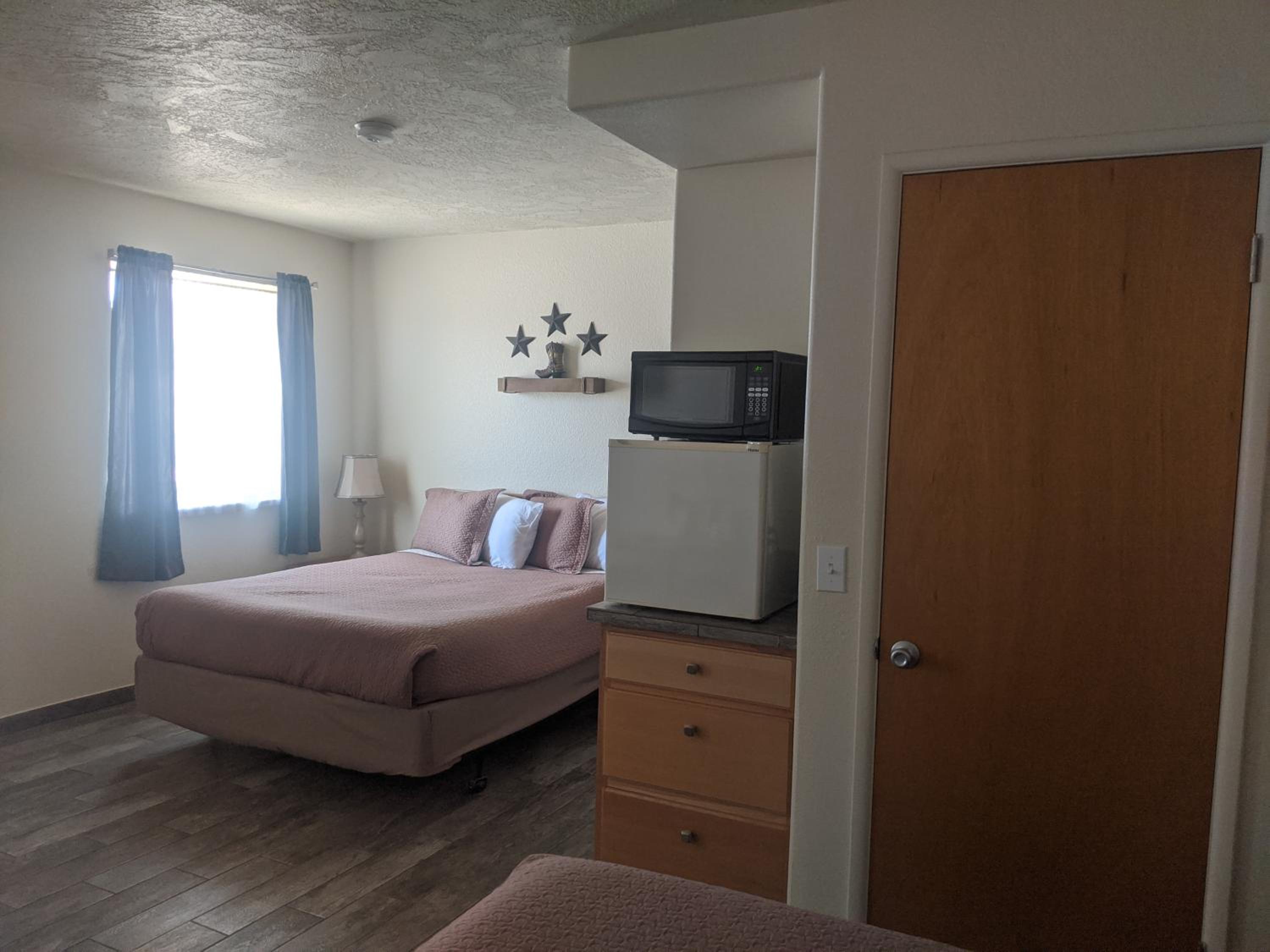 Quadruple Room photo 1