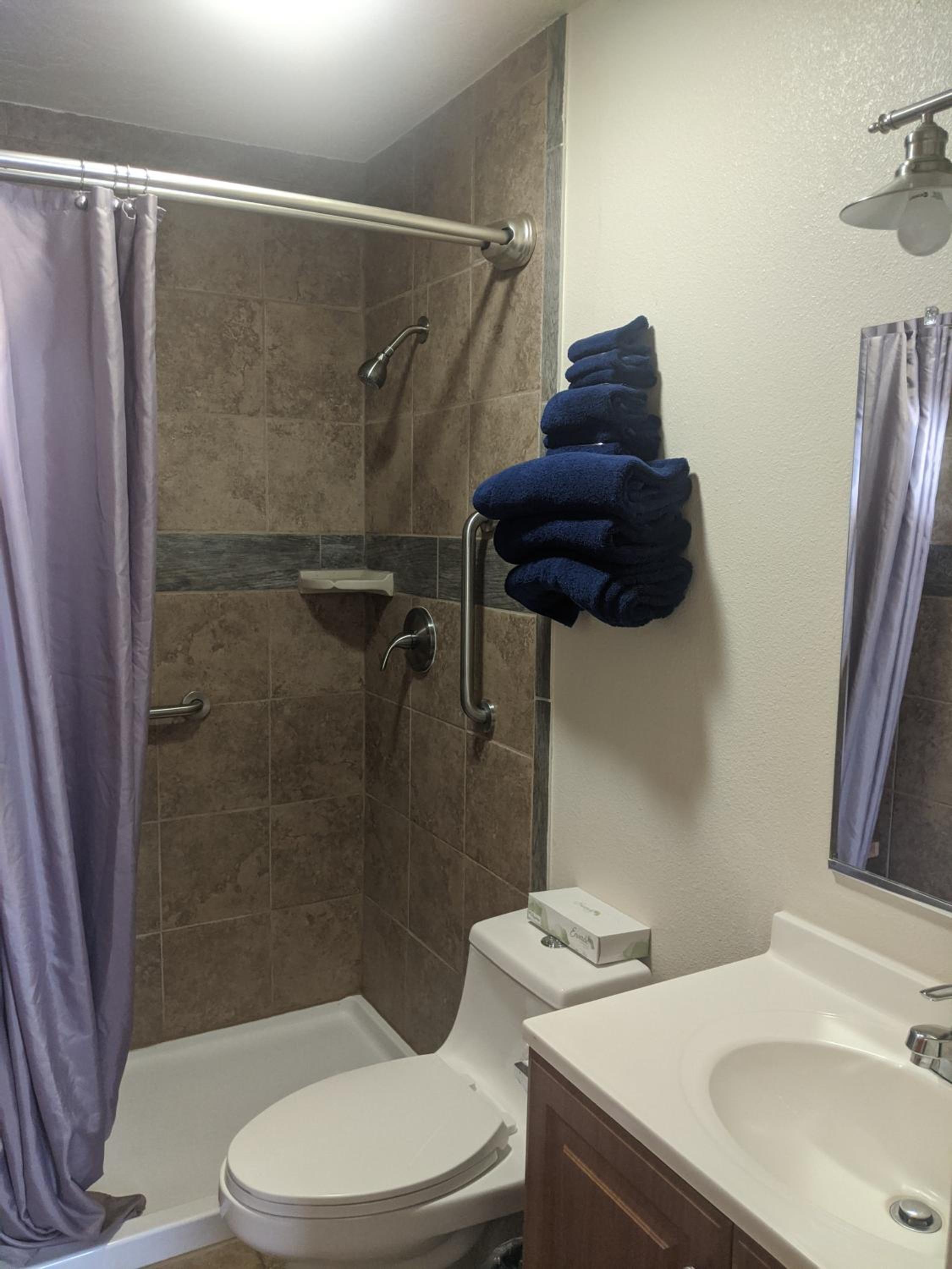 Quadruple Room photo 2