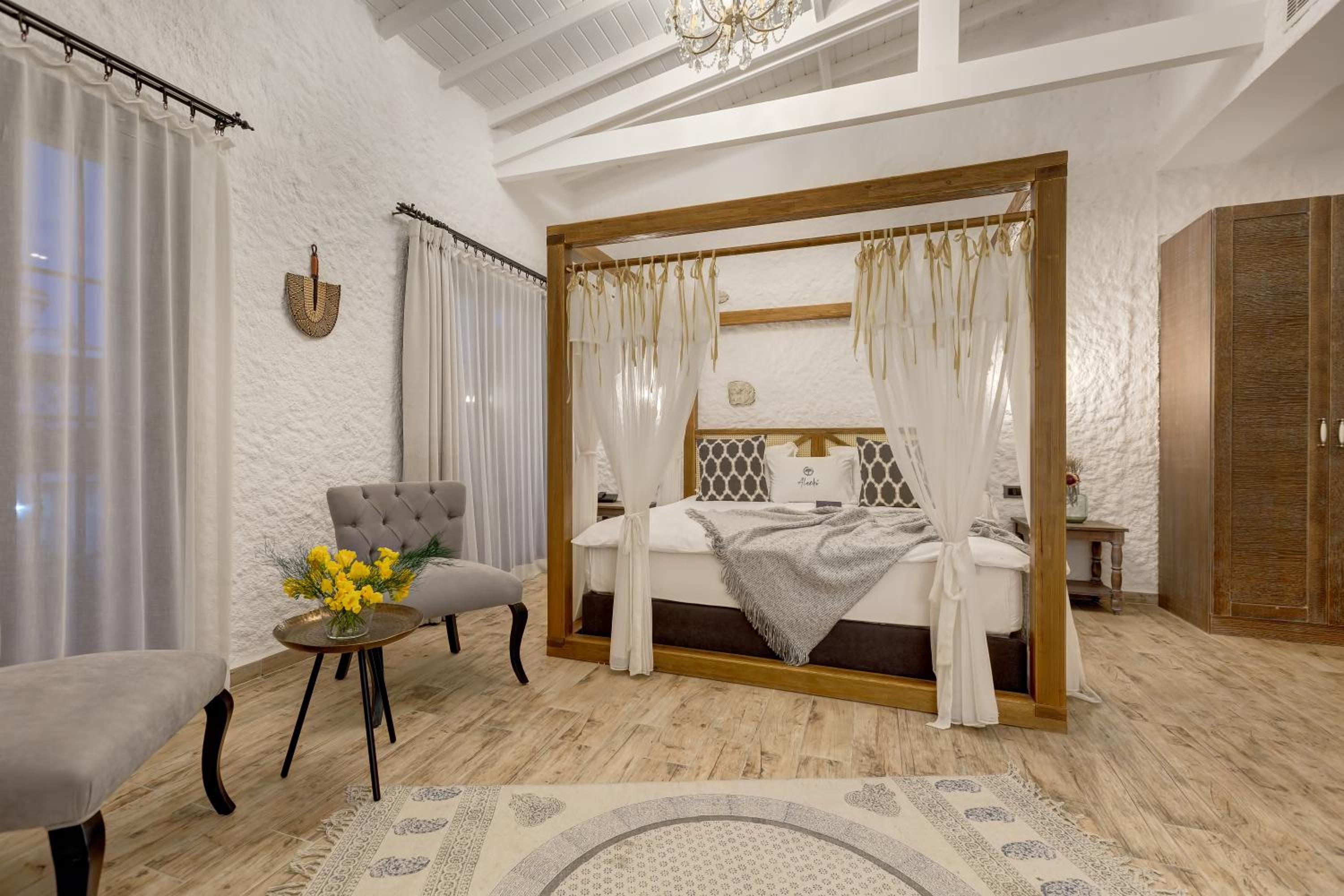 Superior Queen Room photo 3