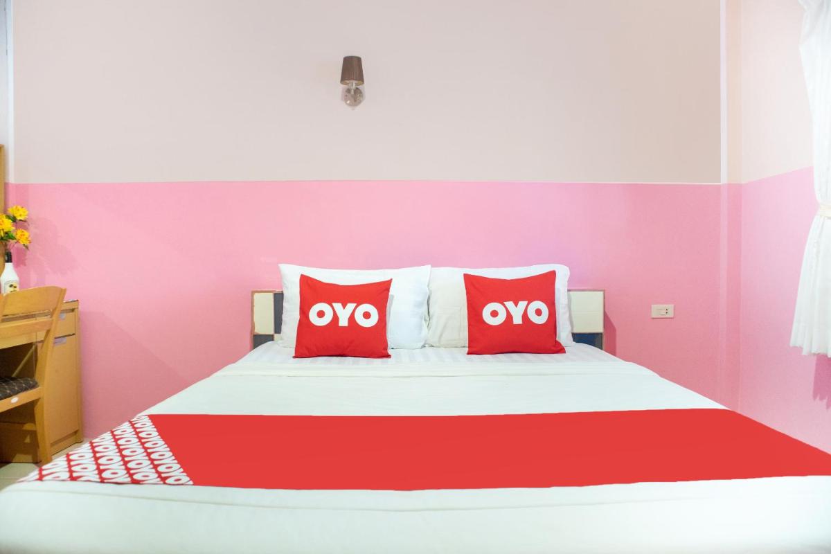 Standard Double Room photo 2