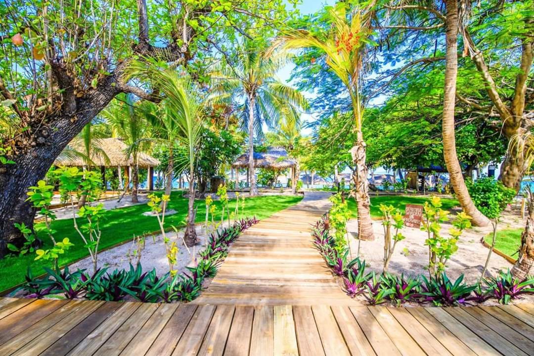 Garden Bure