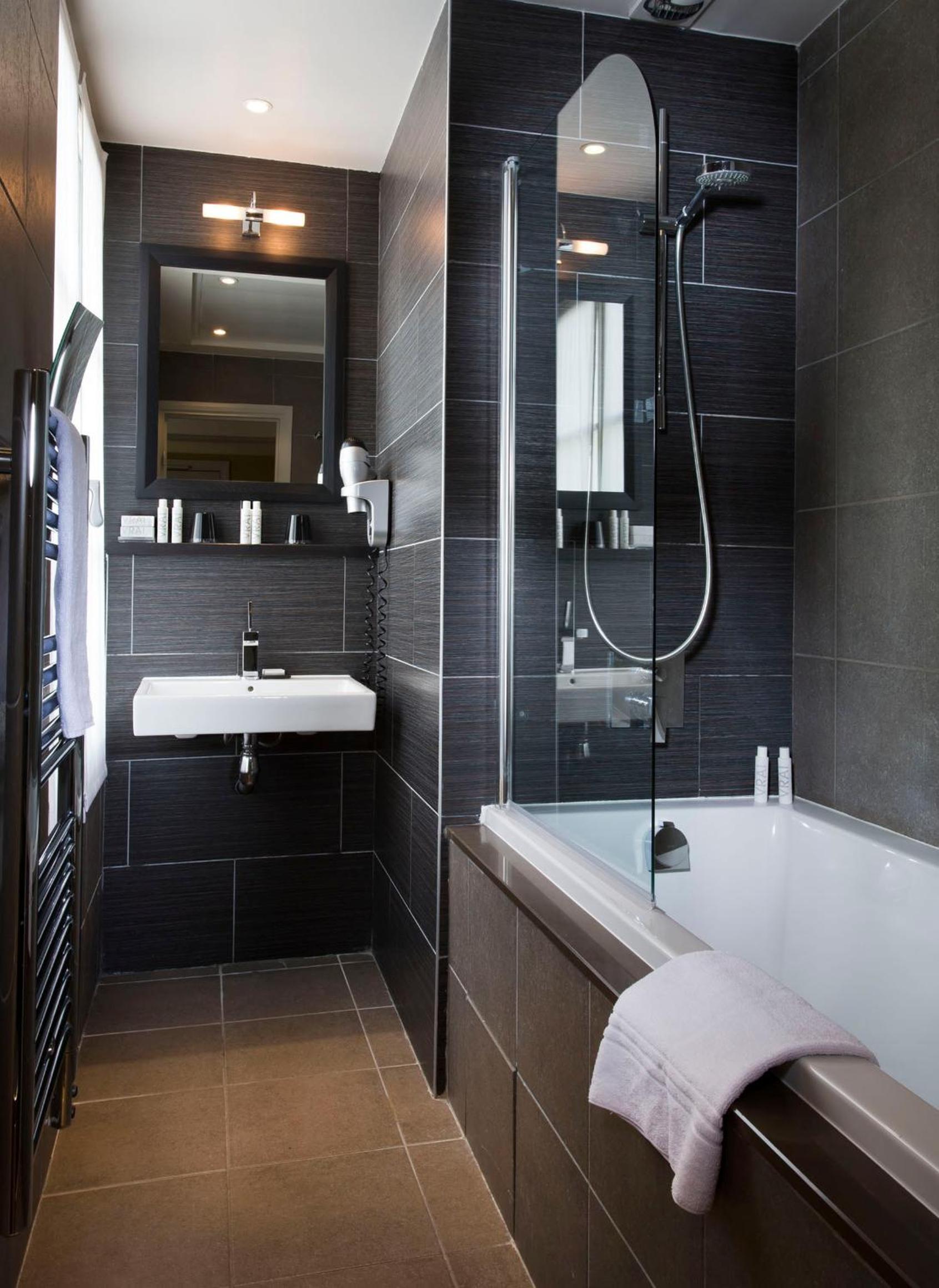 Petite Chambre Twin 14m² thumbnail 5