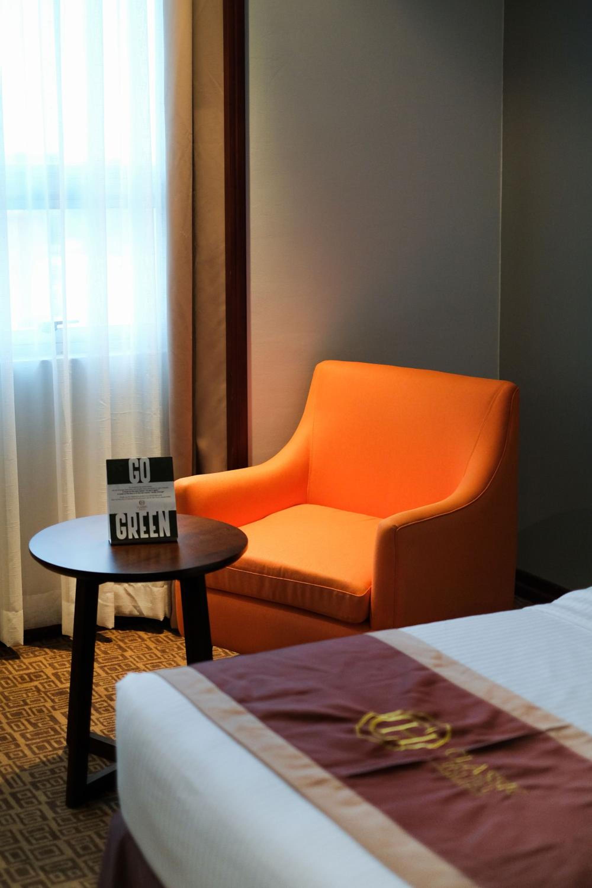 Superior Double or Twin Room