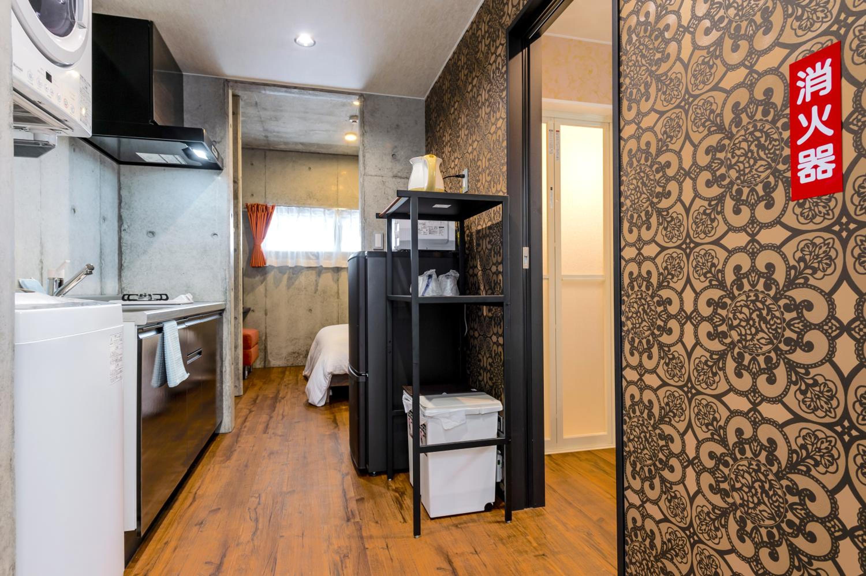 Standard Double Room - Photo 1