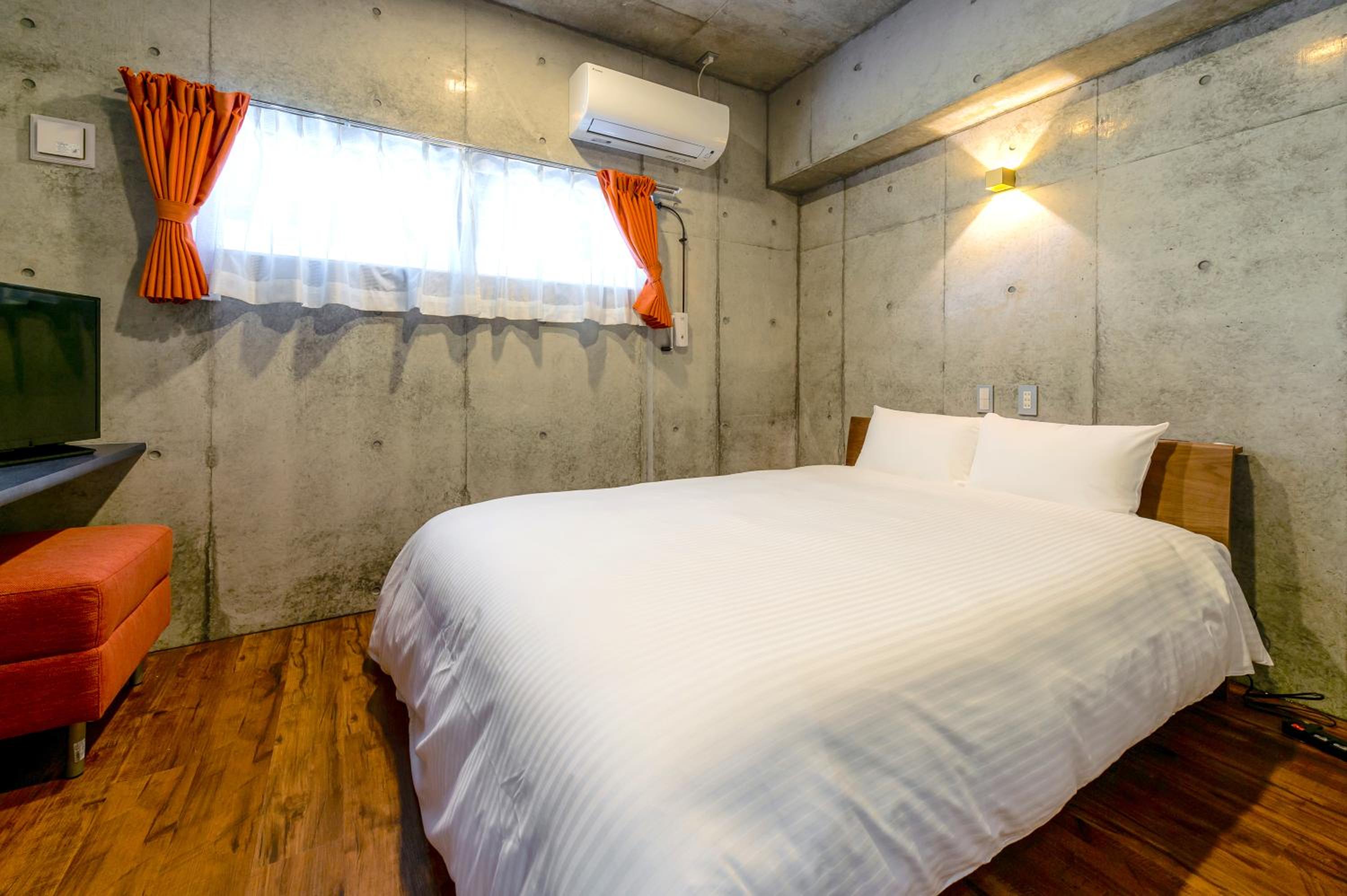 Standard Double Room - Photo 24