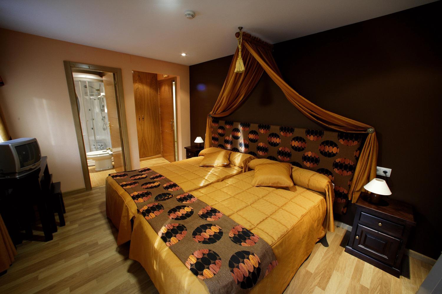 Habitación Doble