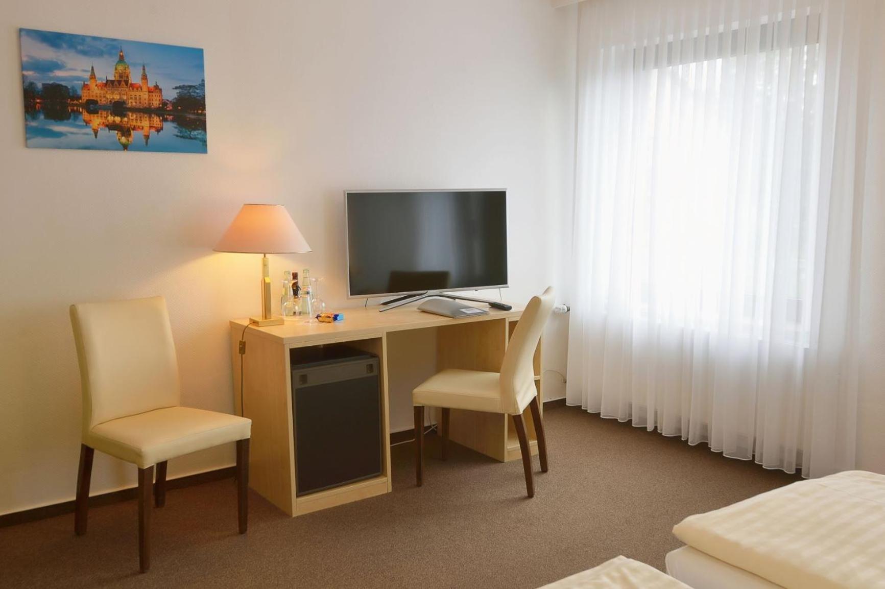 Comfort Double Room
