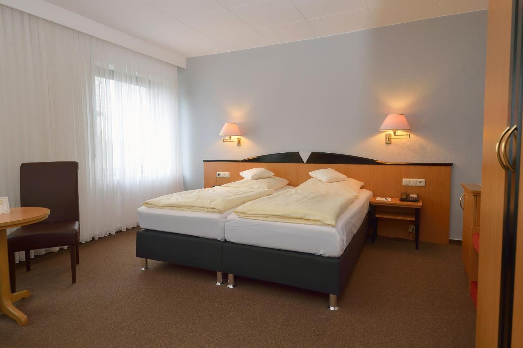 Comfort Double Room photo 2