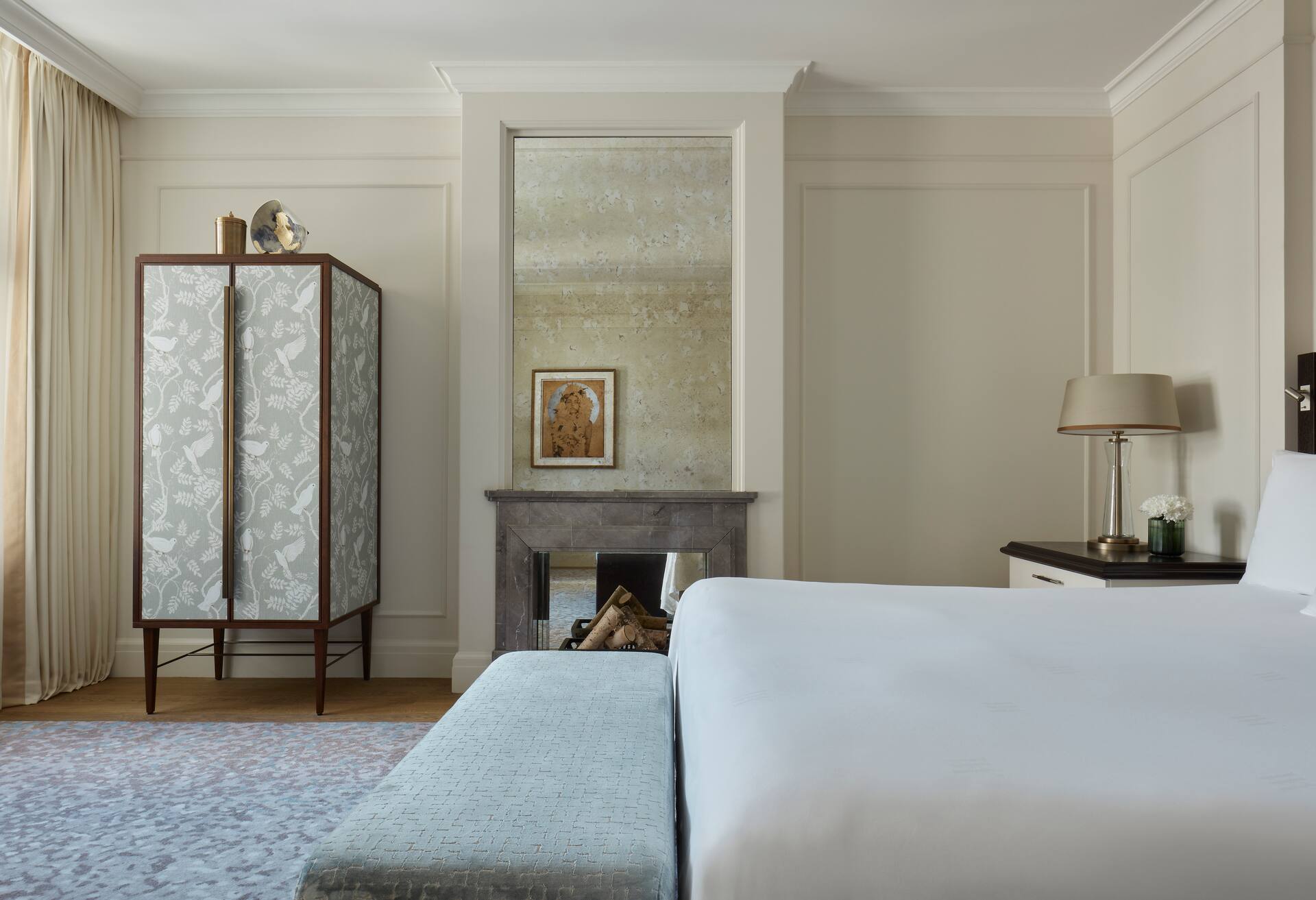King Premier Room