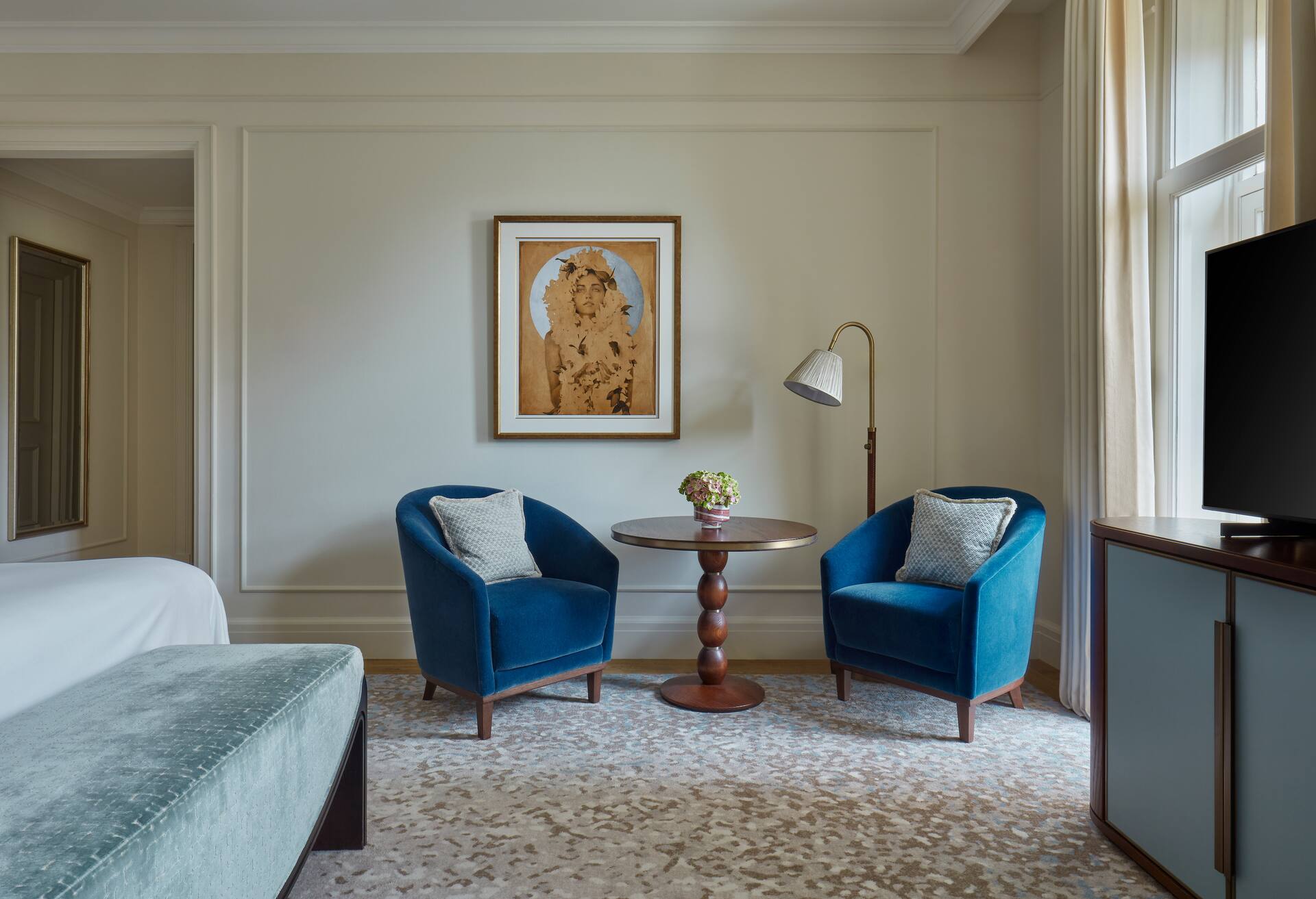 King Premier Room