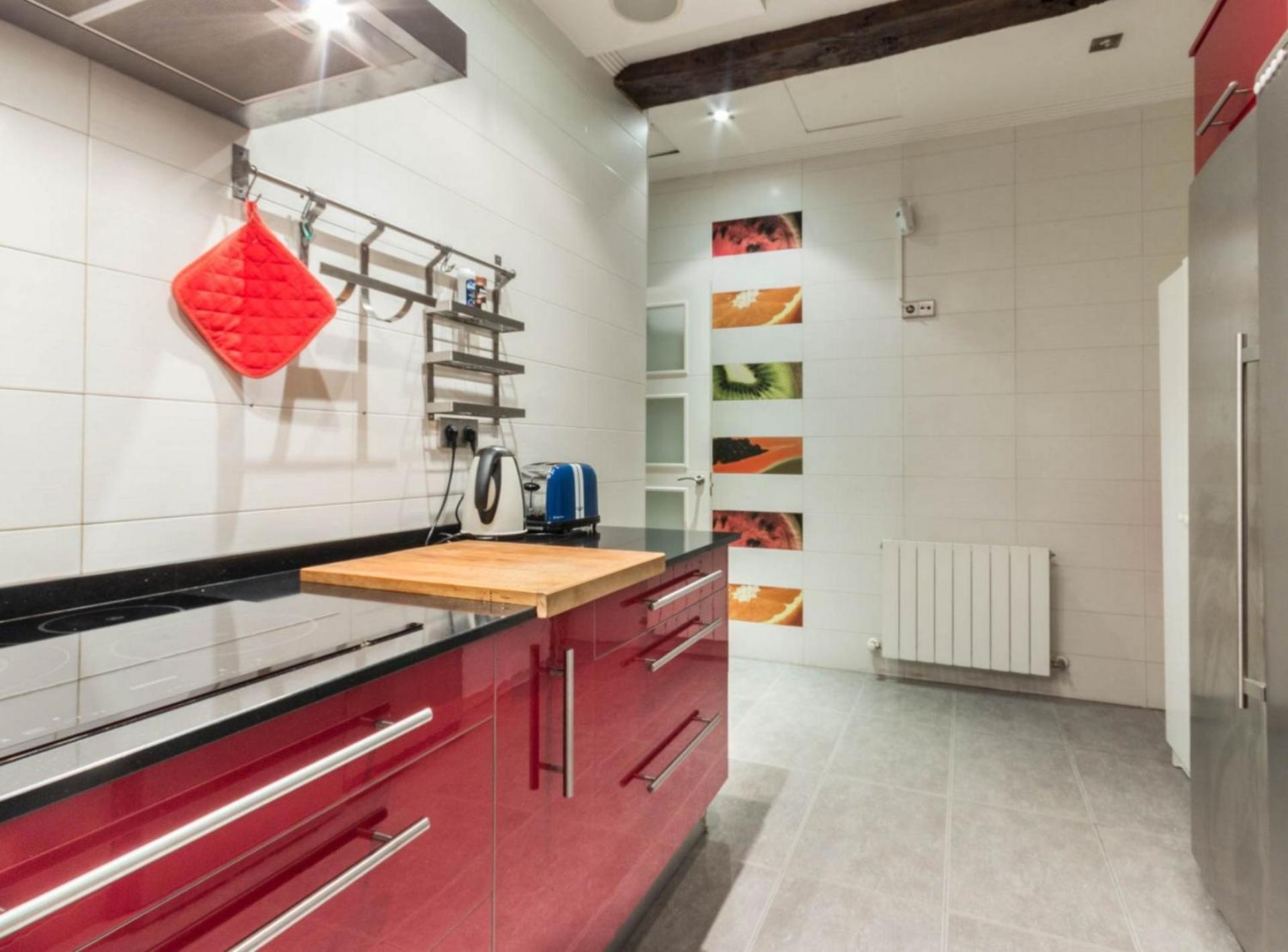 Apartment - Photo 15