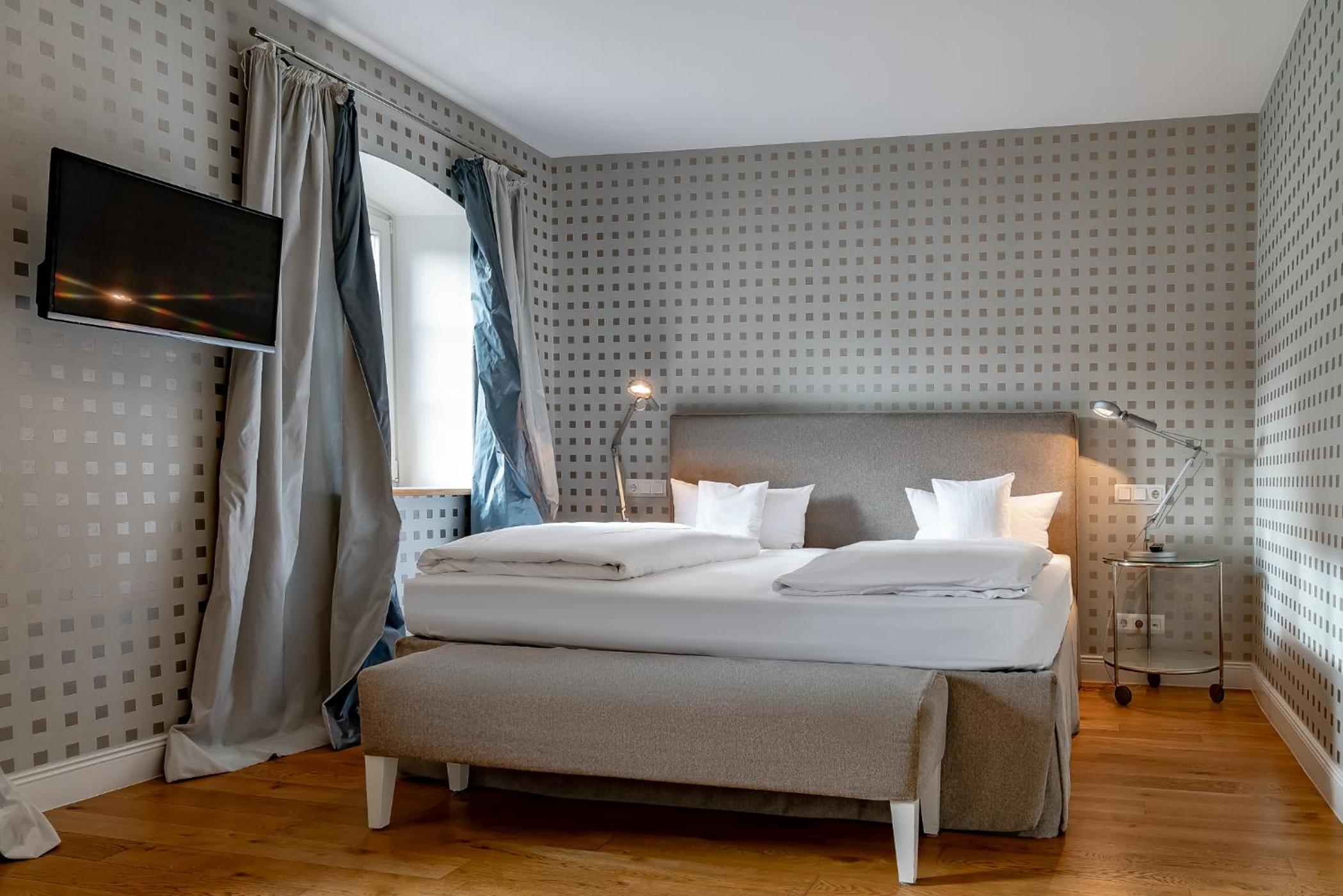 Standard Junior Suite (Annex)