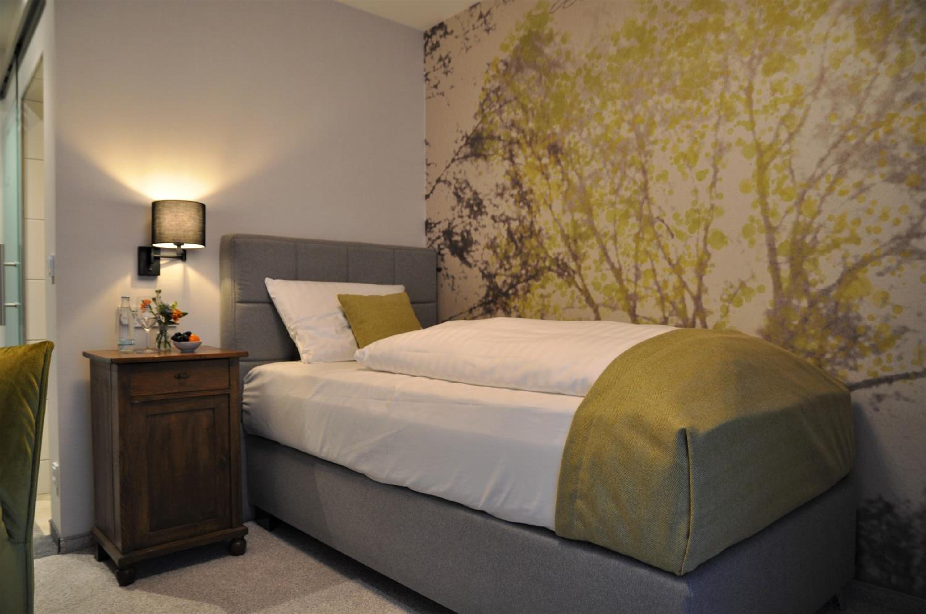 Business Single Room