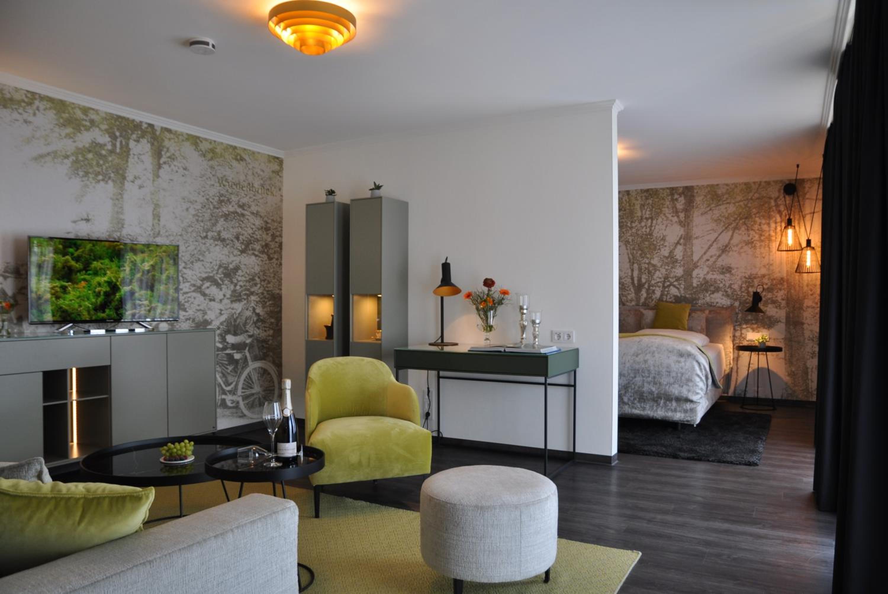 Junior Suite photo 2