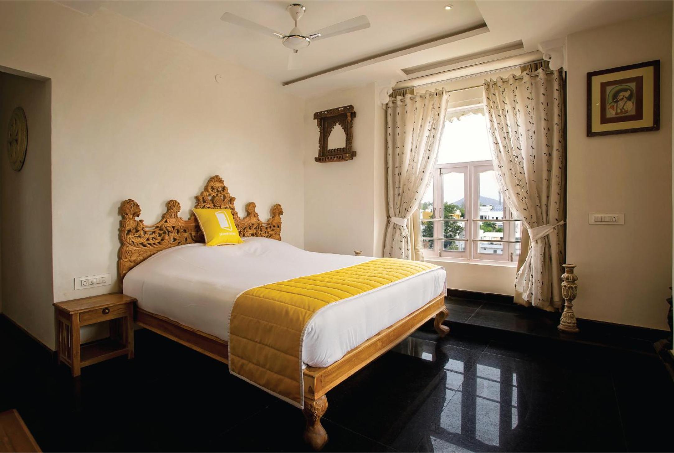 Heritage King - Photo 1