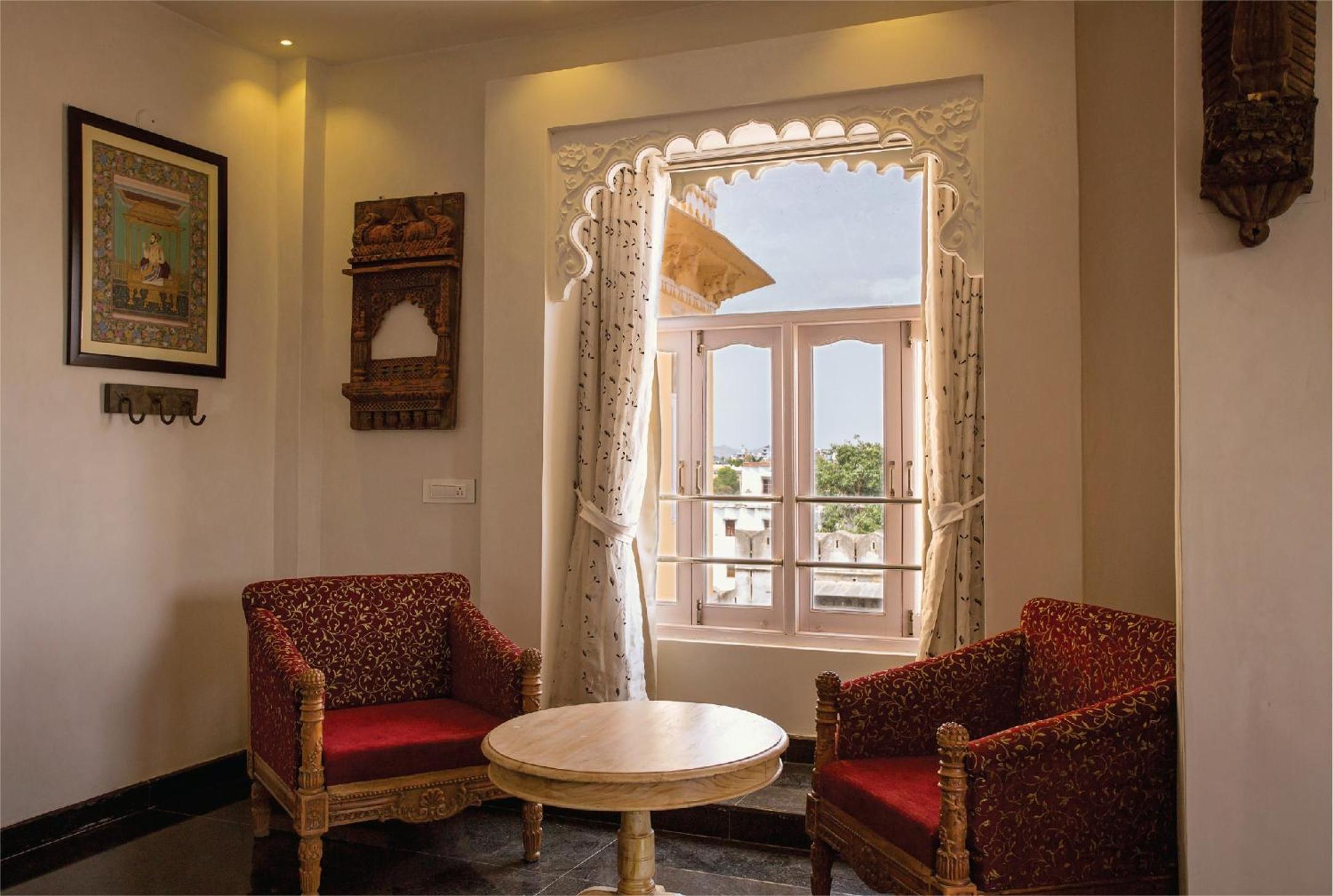 Palace Suite - Photo 9