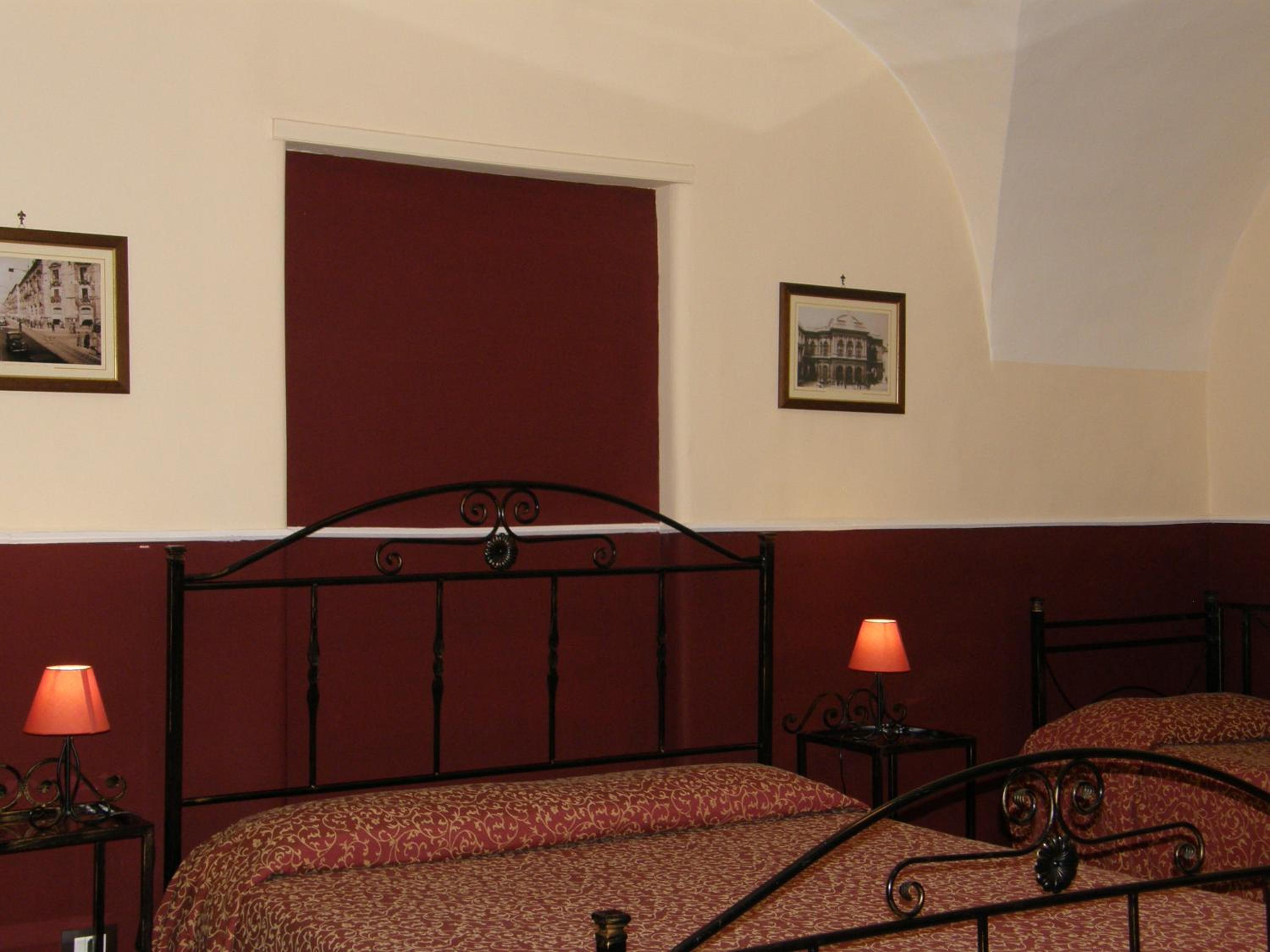 Superior Double Room - Photo 17