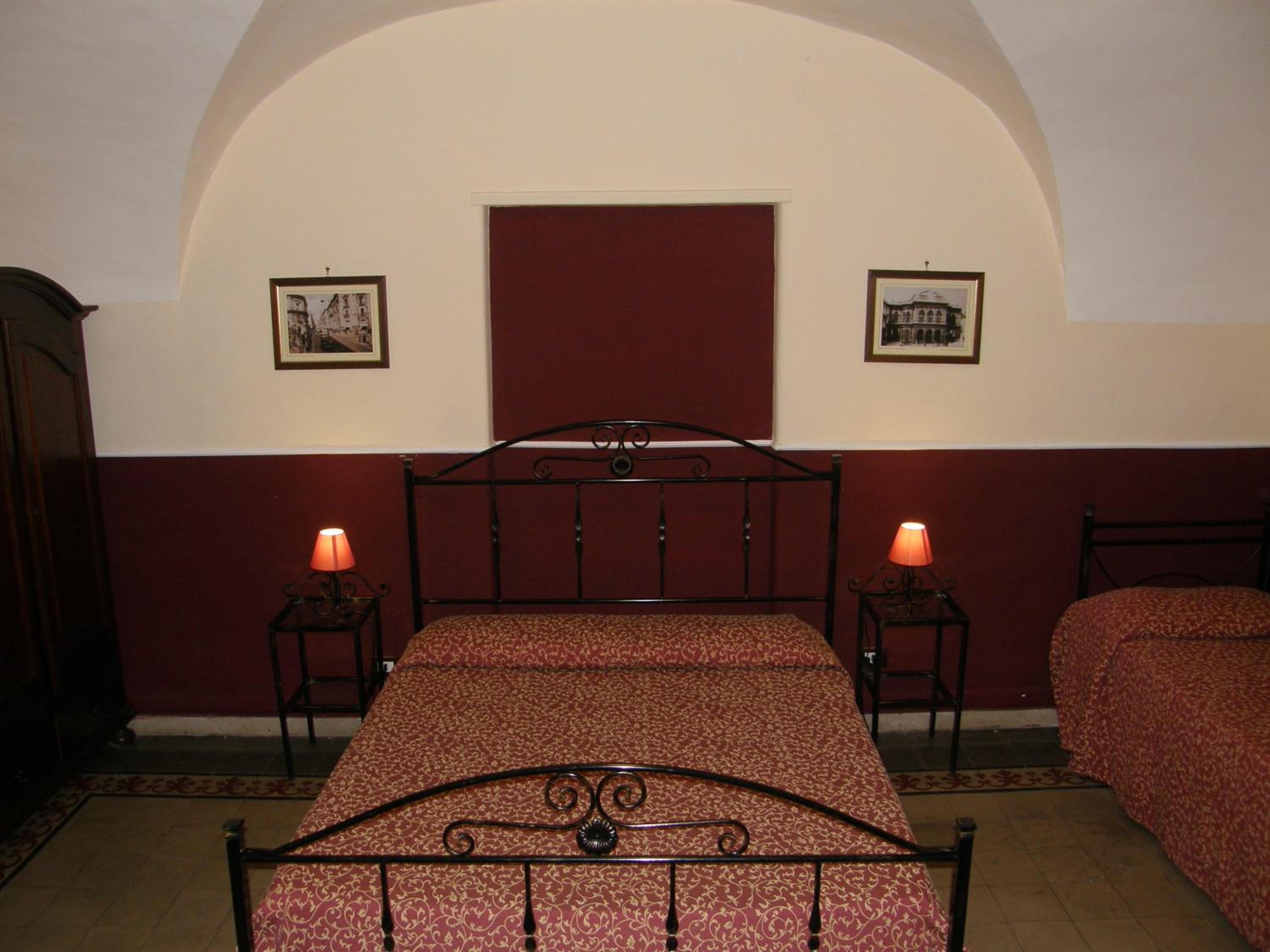 Superior Triple Room - Photo 28