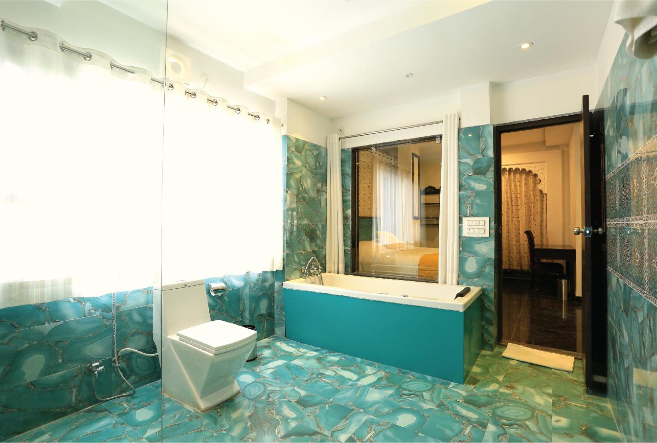 Royal Suite - Photo 9