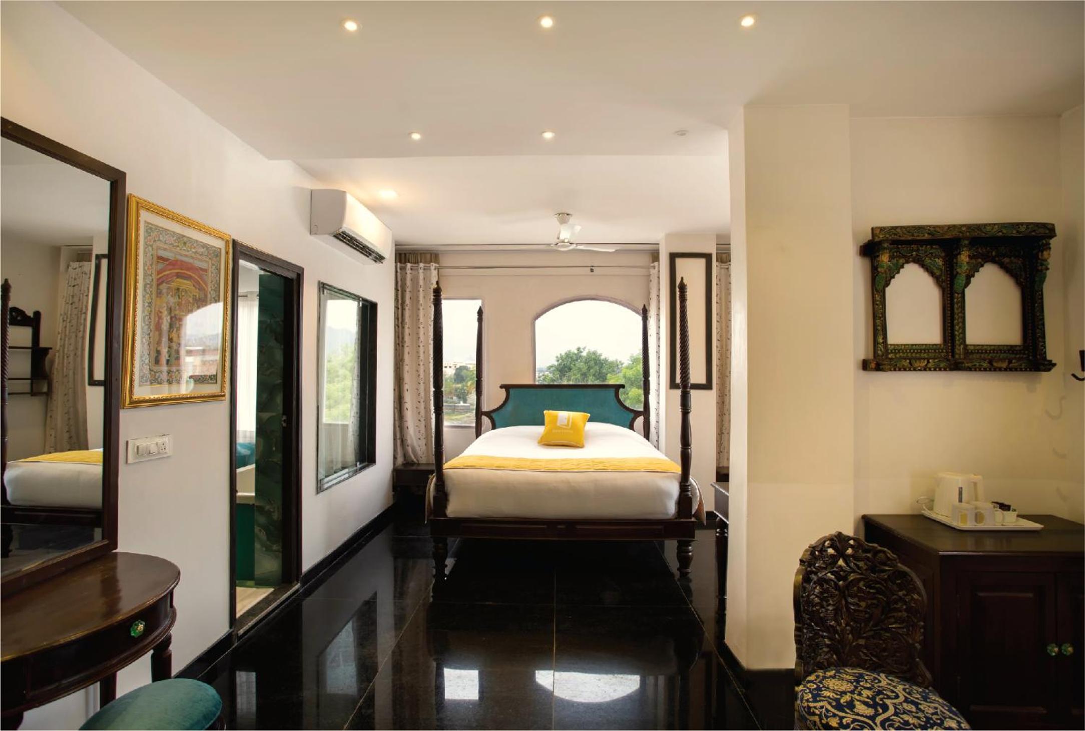 Royal Suite - Photo 5