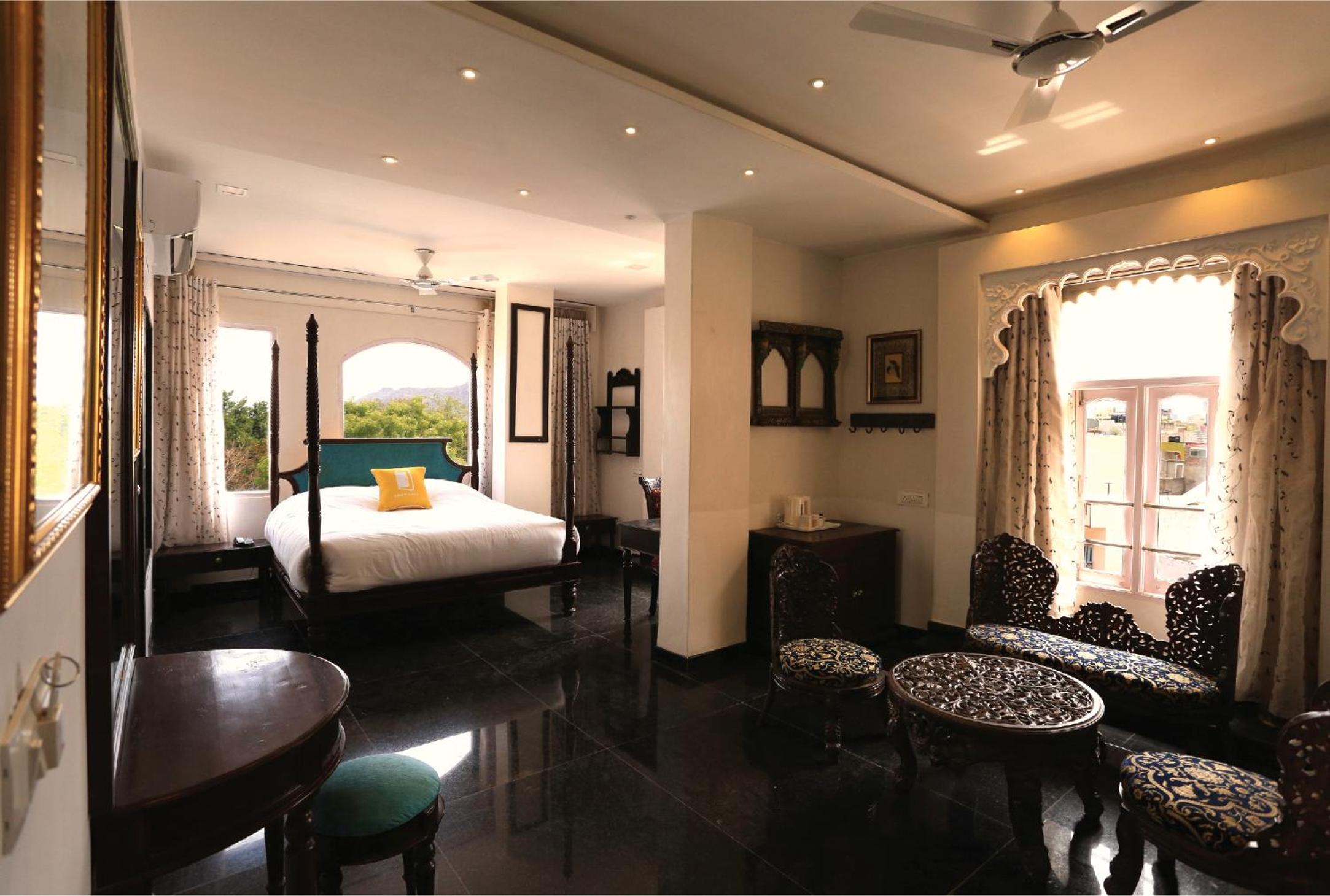 Royal Suite - Photo 6