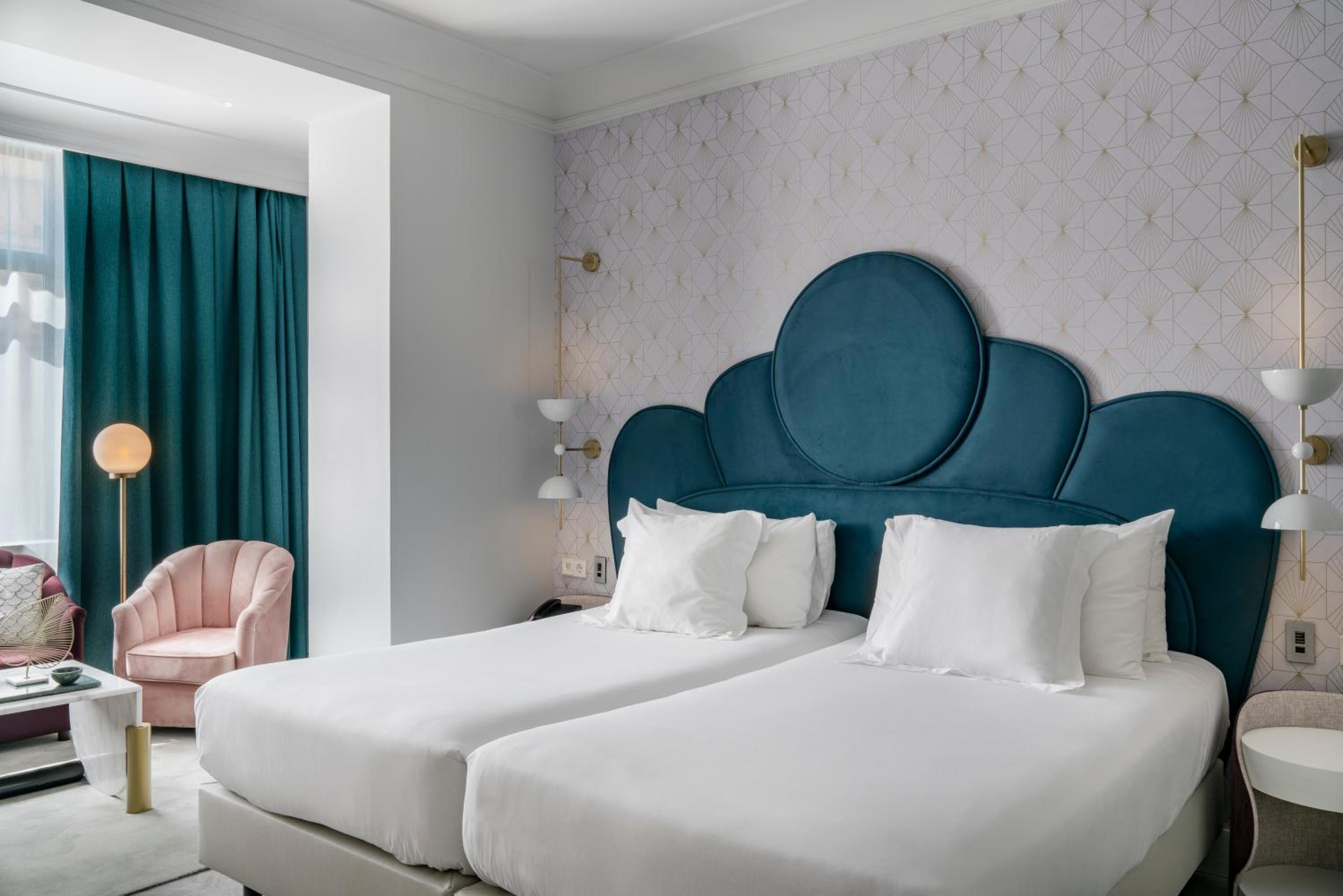 Premium Double Room