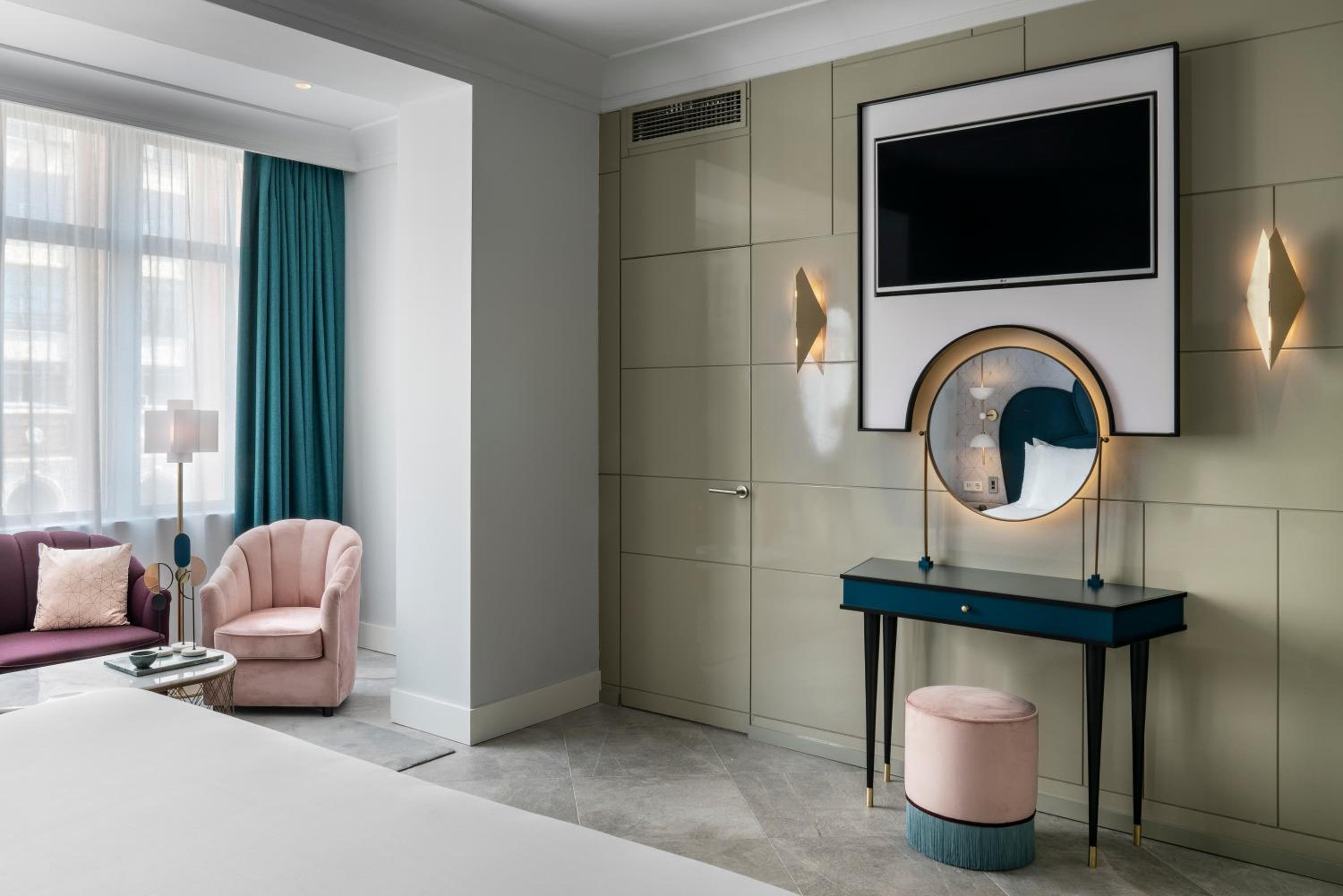 Premium Double Room