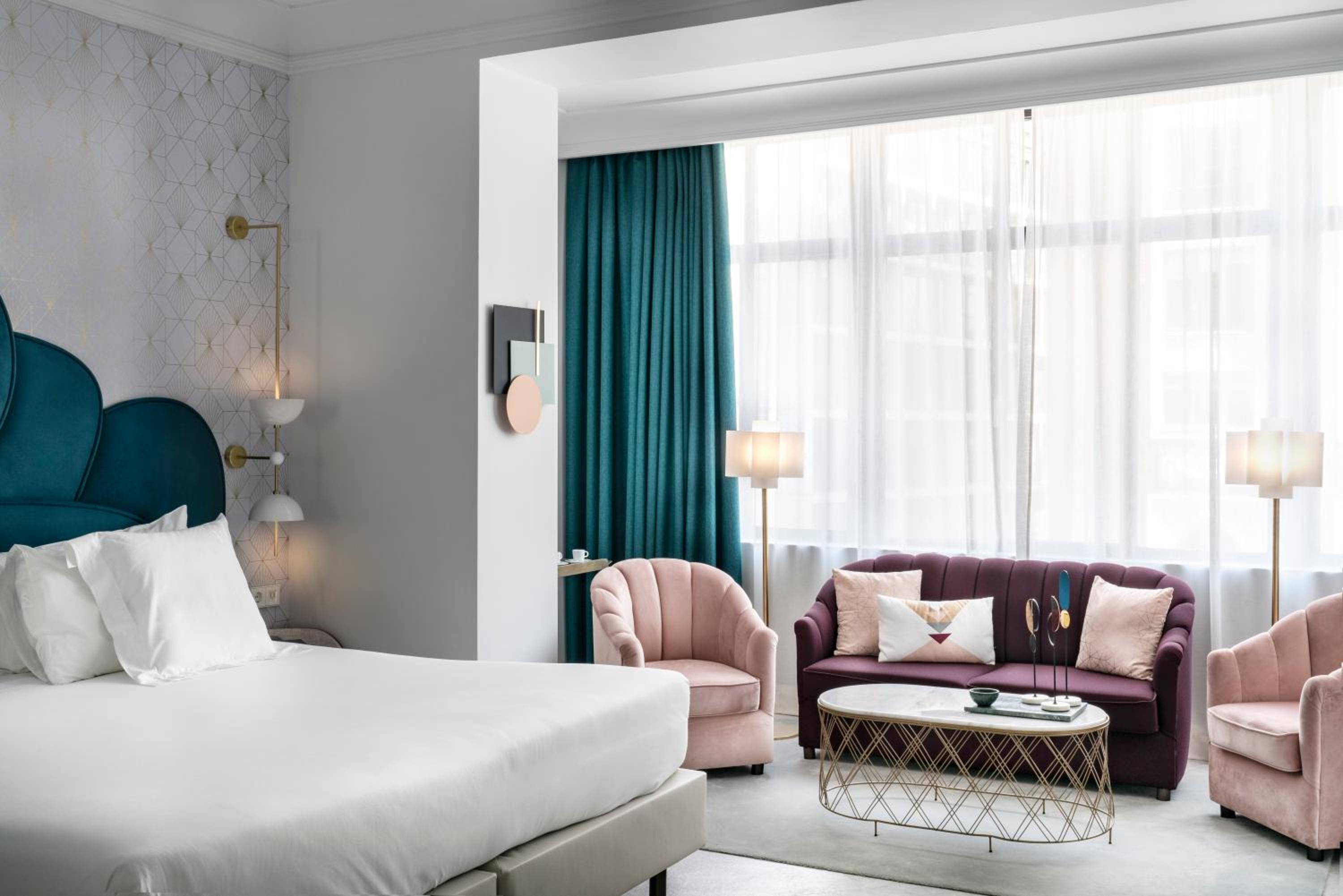 Premium Double Room