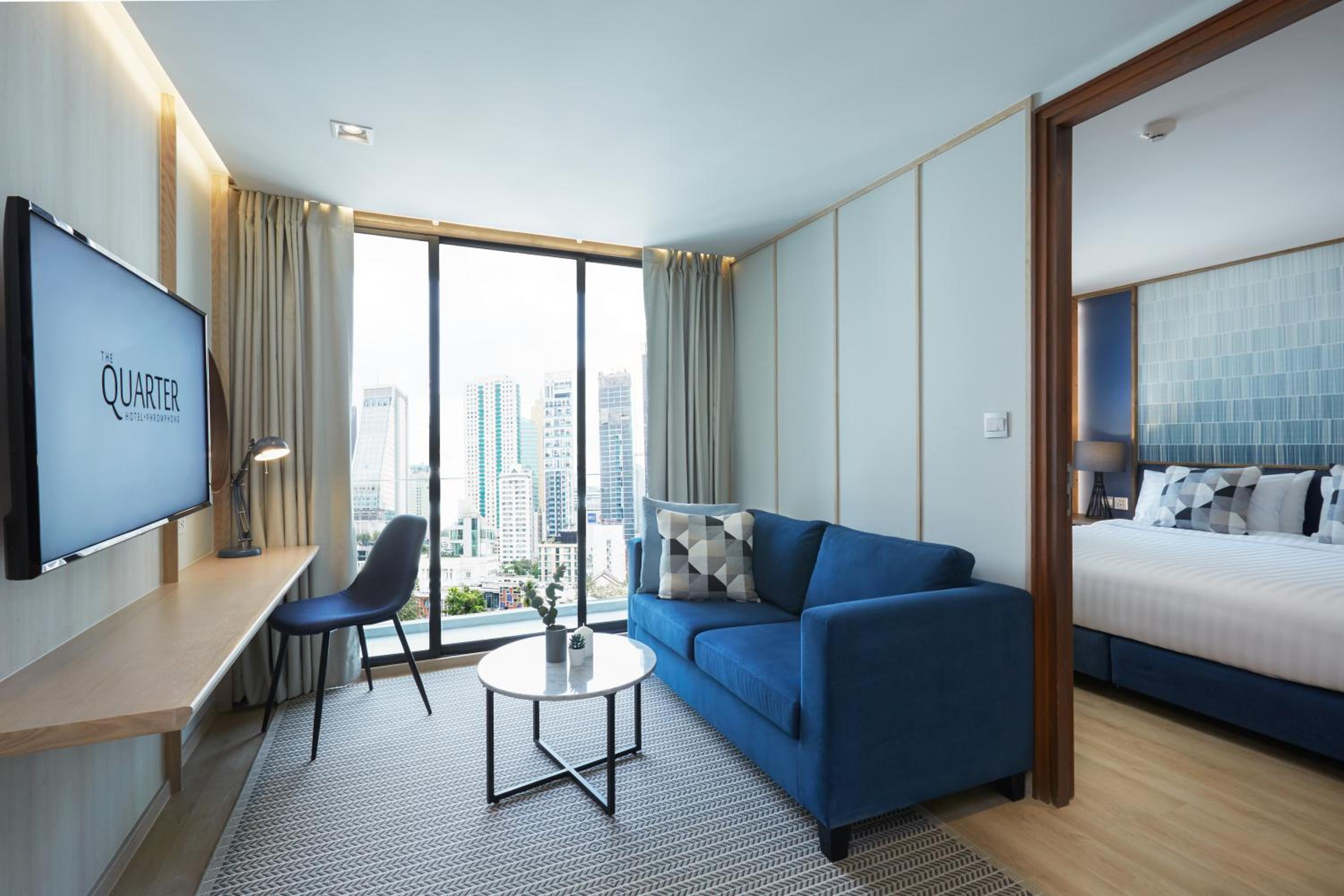 One-Bedroom Premier photo 2