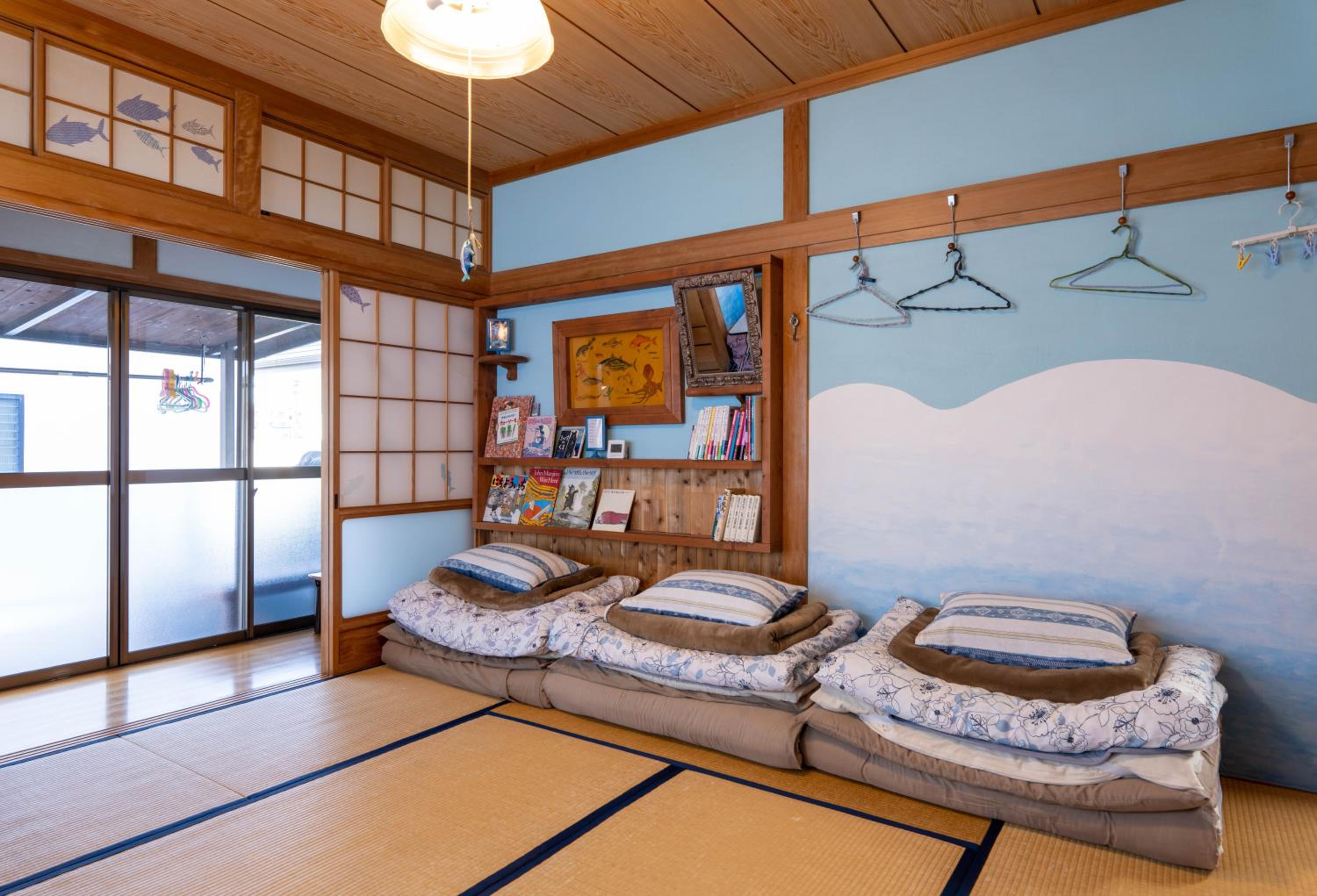Triple Room with Balcony - Photo 20
