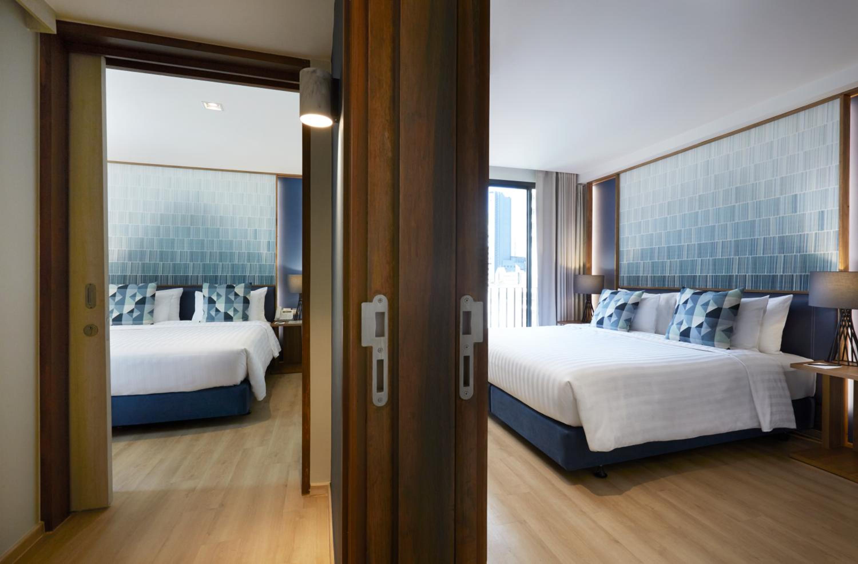 Two-Bedroom Suite photo 1